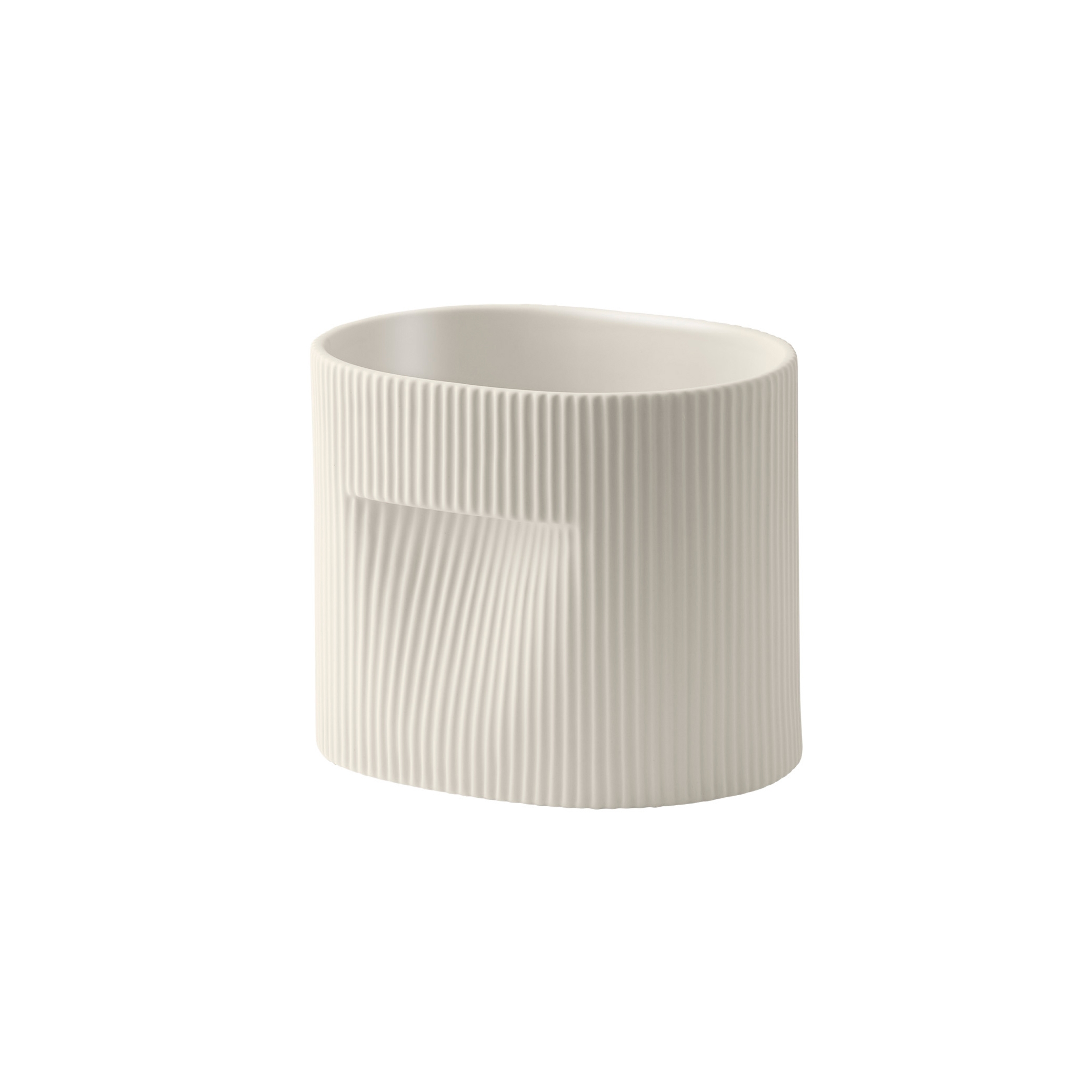 Ridge Planter | H15cm