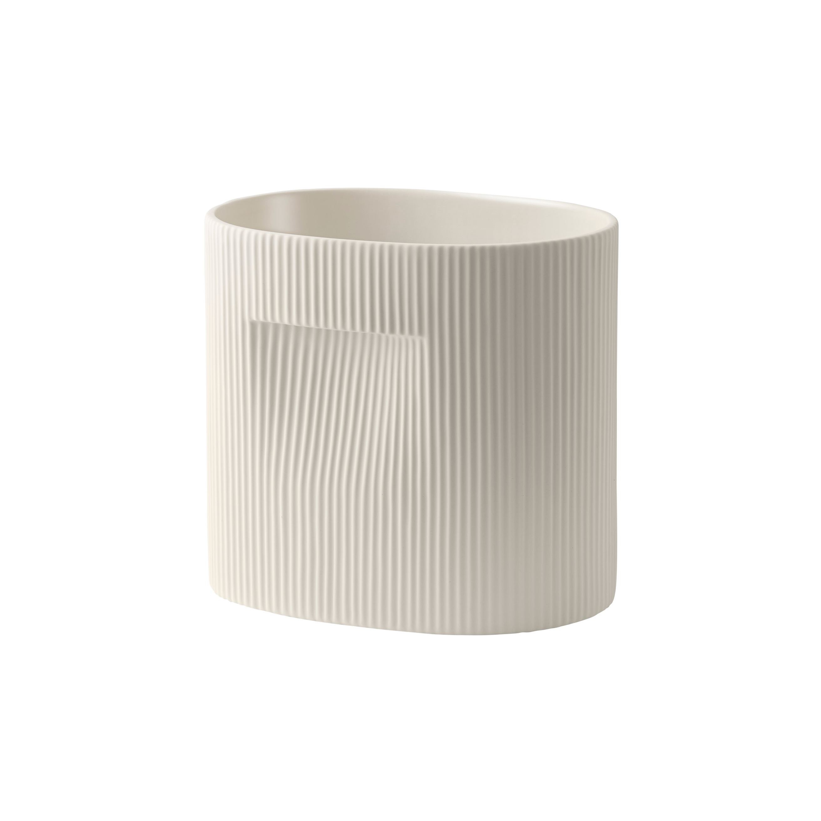 Ridge Planter | H24cm