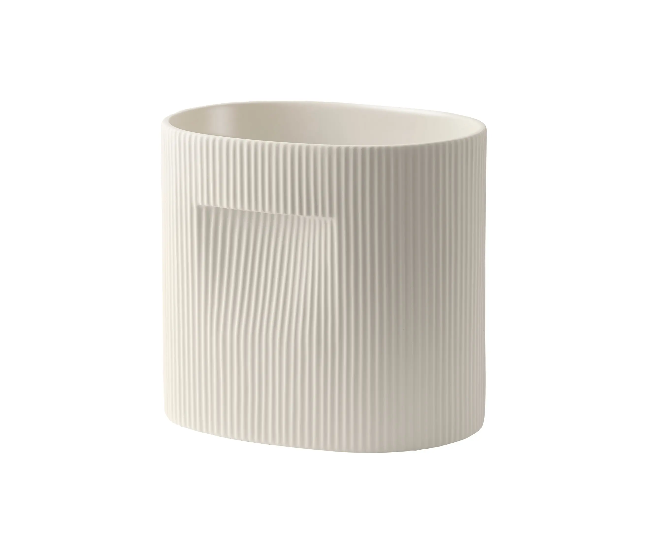 Muuto - Ridge Planter | H24cm