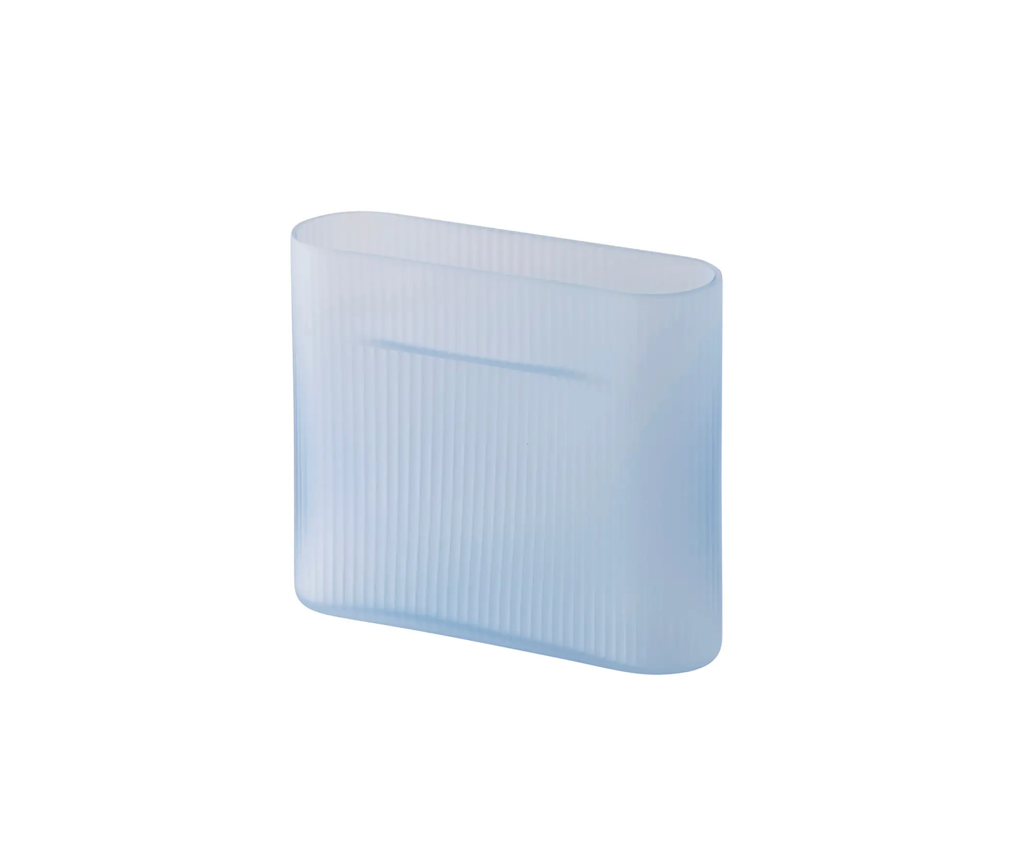 Muuto - Ridge Vase | H16,5cm