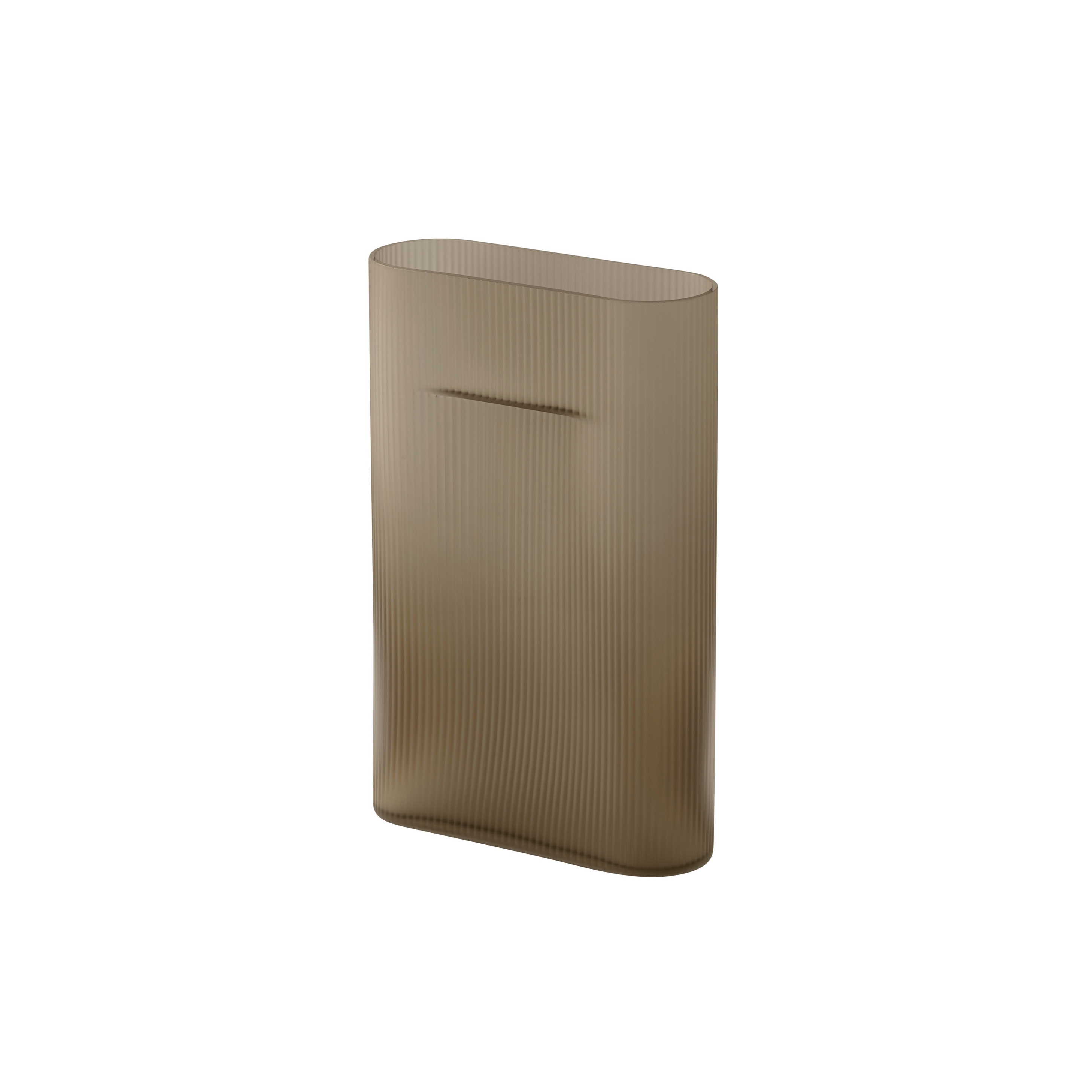 Ridge Vase | H35cm