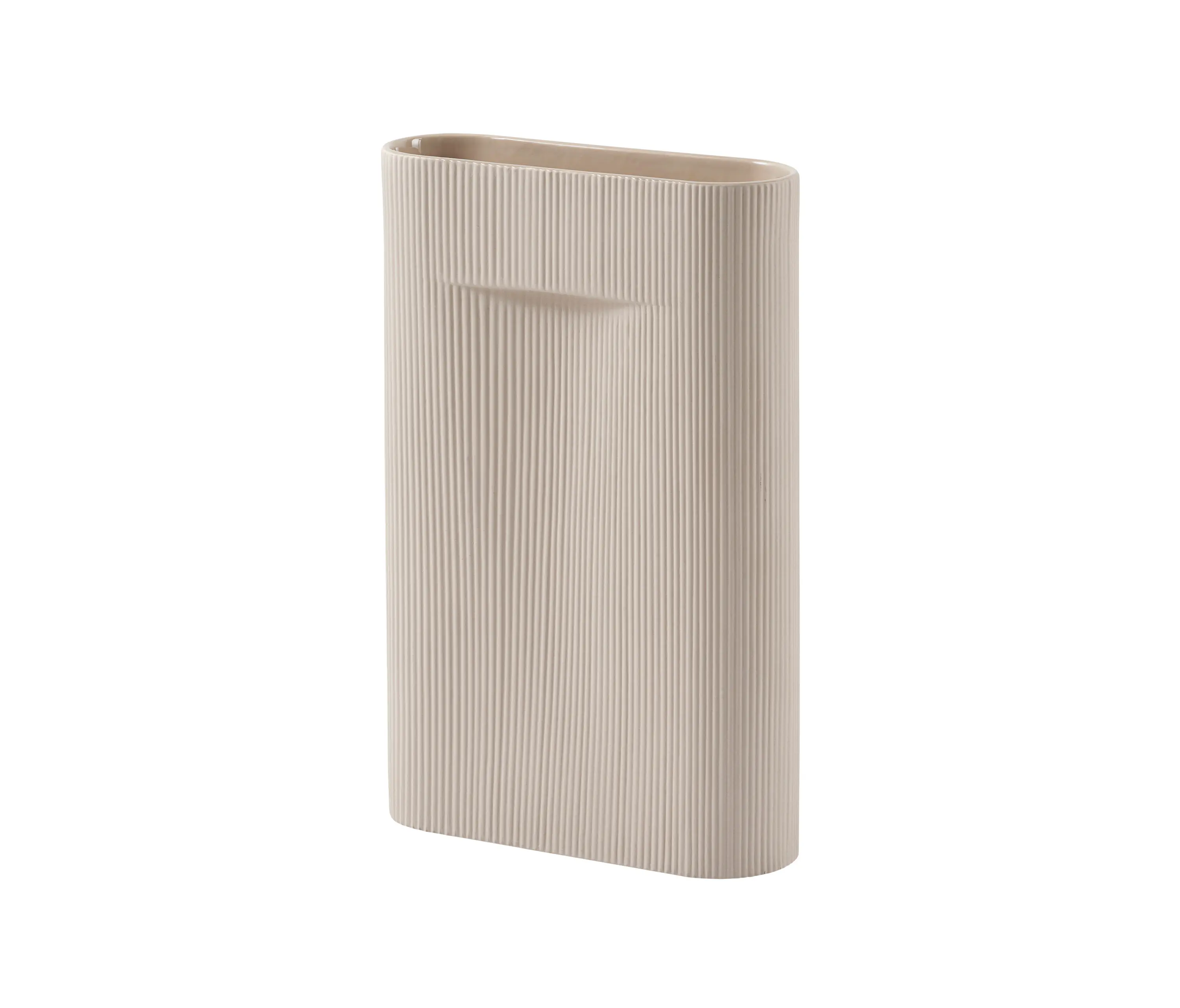 Muuto - Ridge Vase | H48,5cm