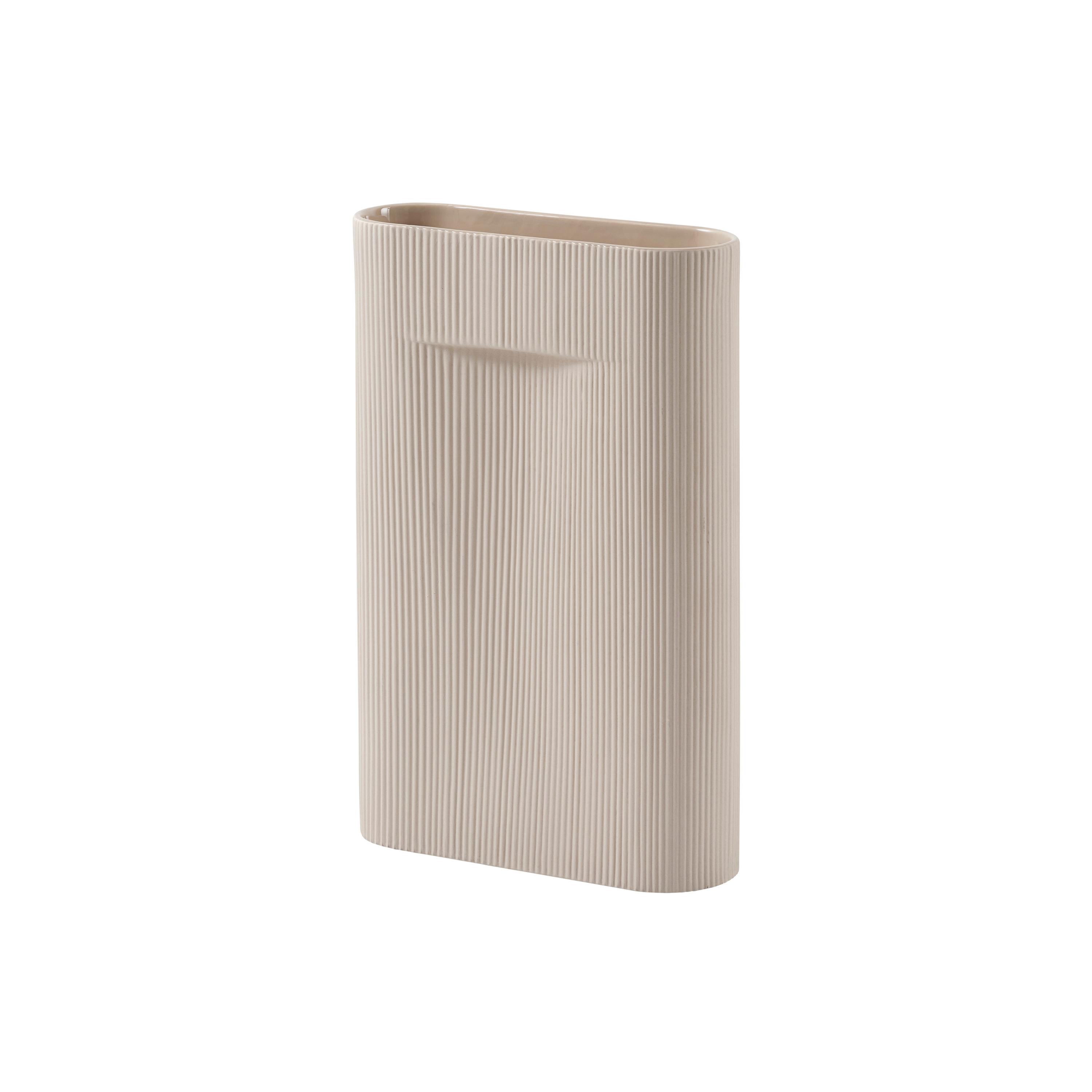 Ridge Vase | H48,5cm
