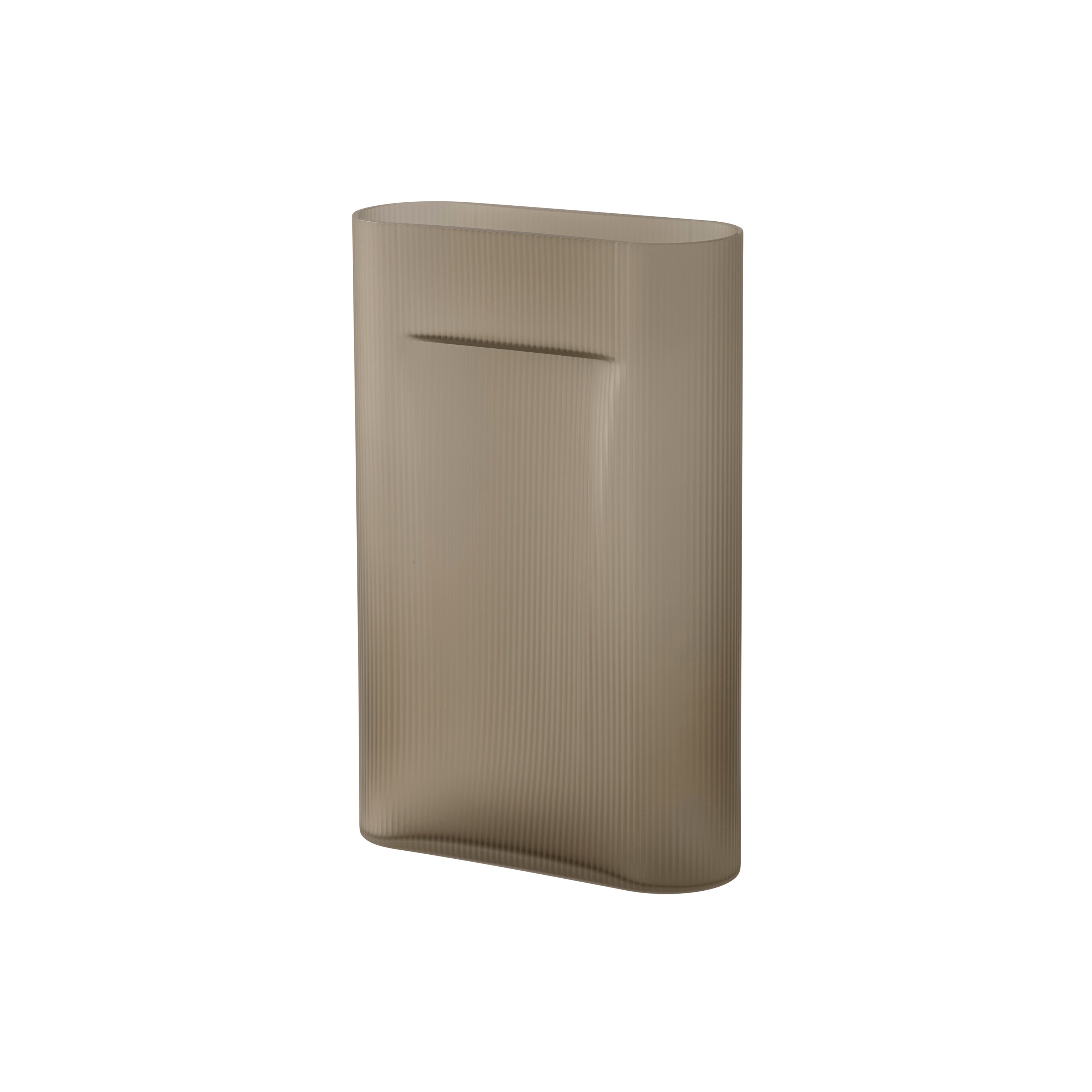 Ridge Vase | H48,5cm