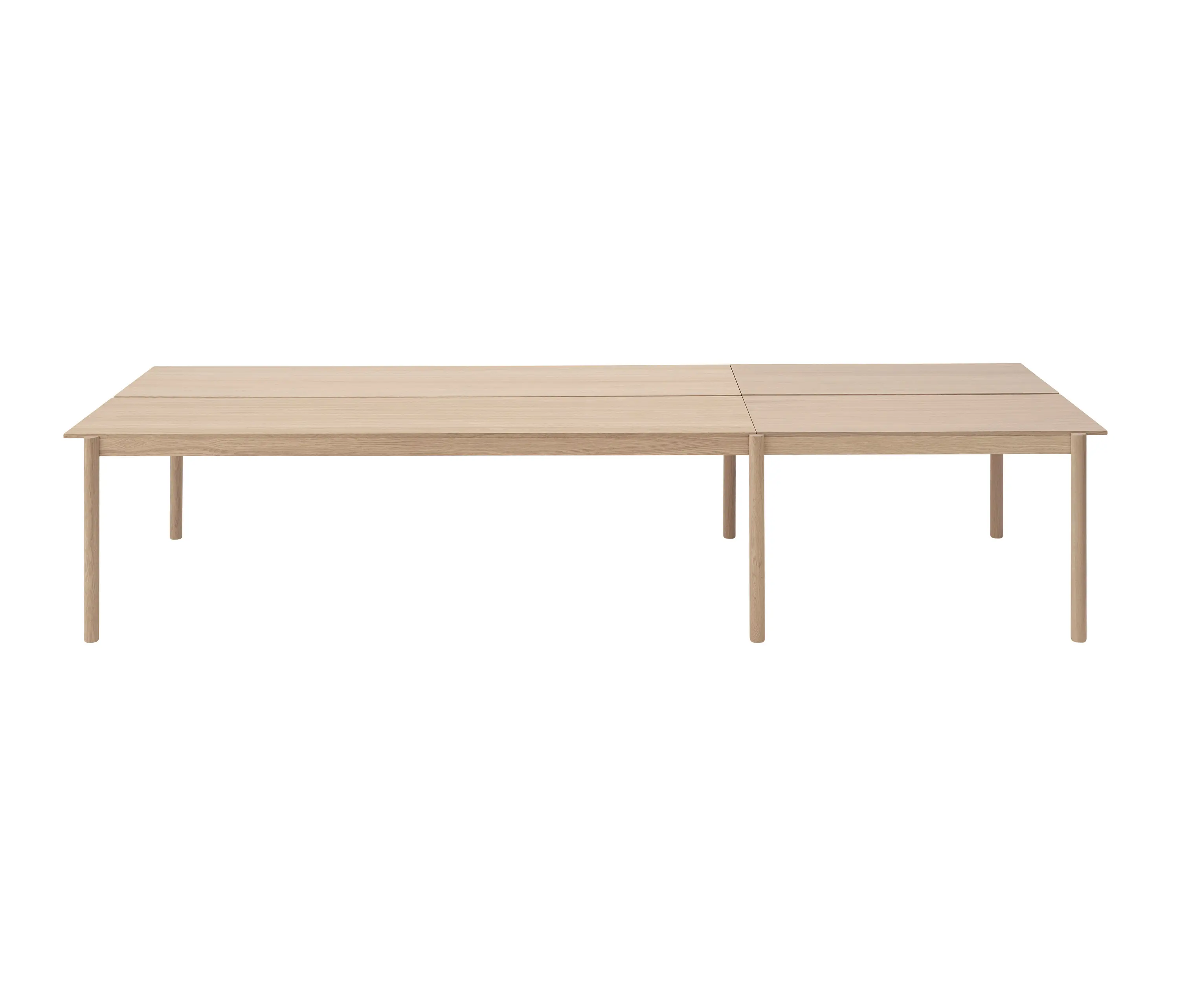 Muuto - Linear System Configuration 1 | 110