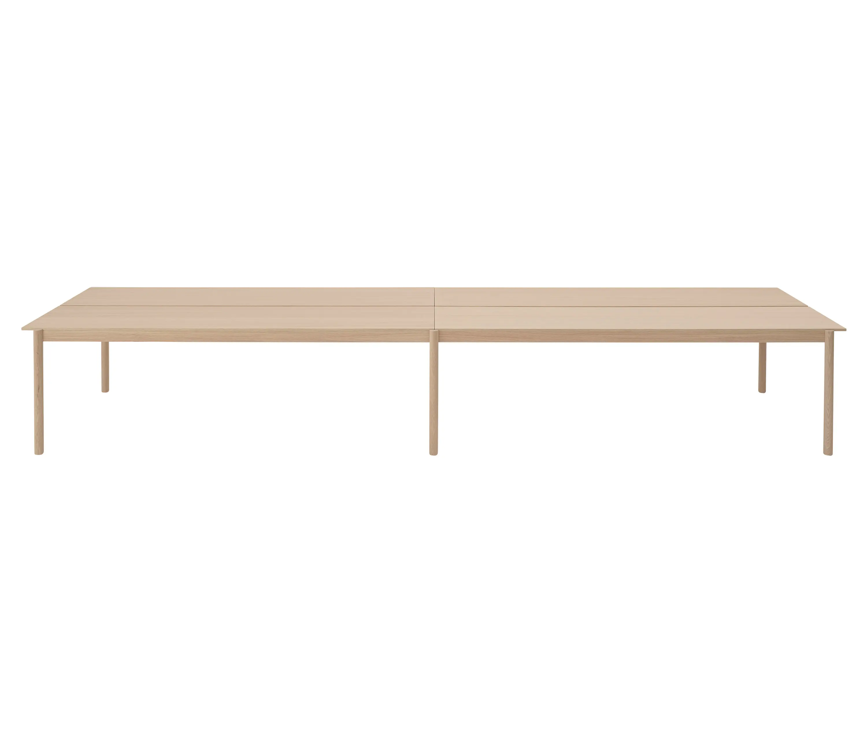 Muuto - Linear System Configuration 2 | 110