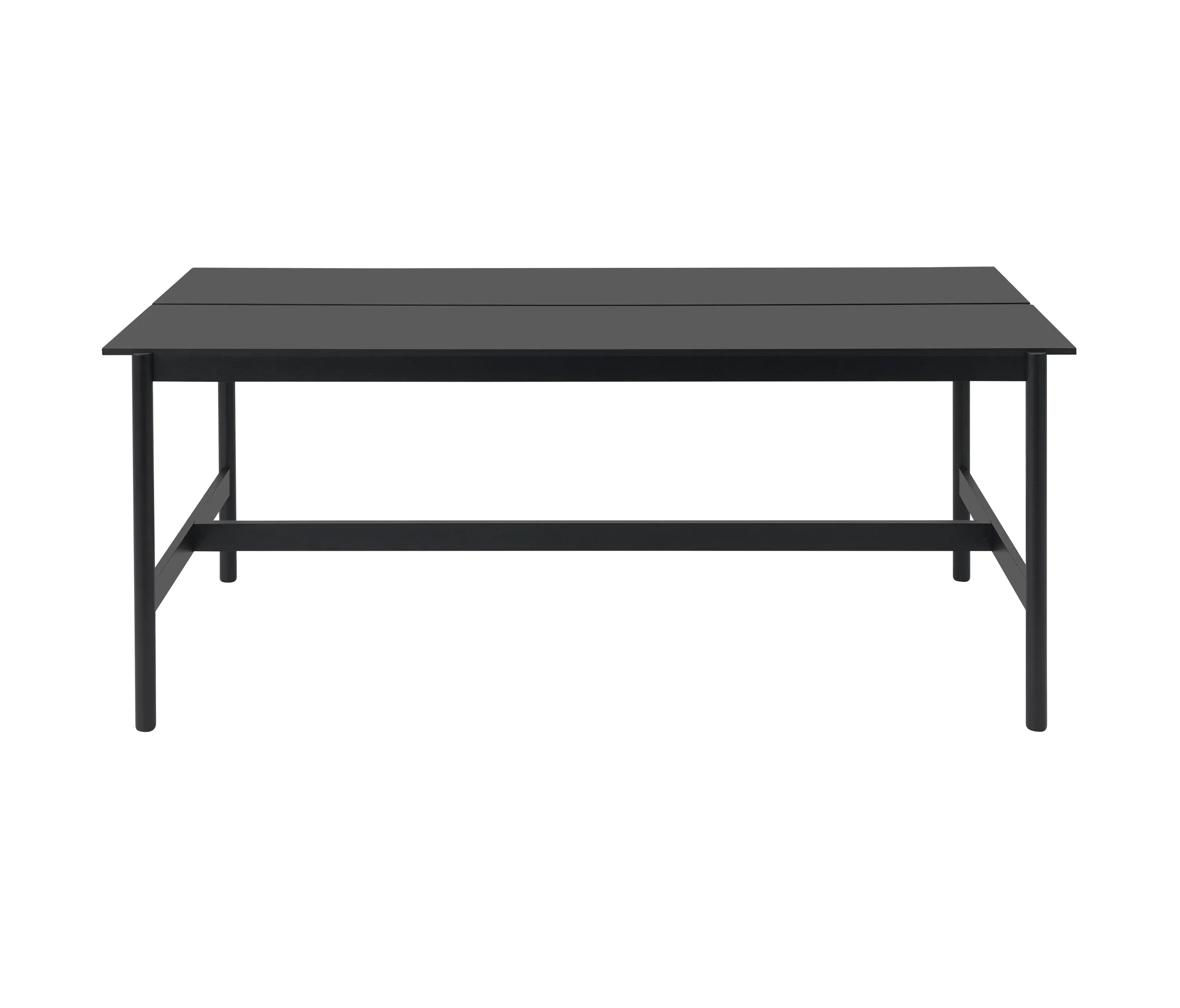 Muuto - Linear System High Table | 110x240 h95