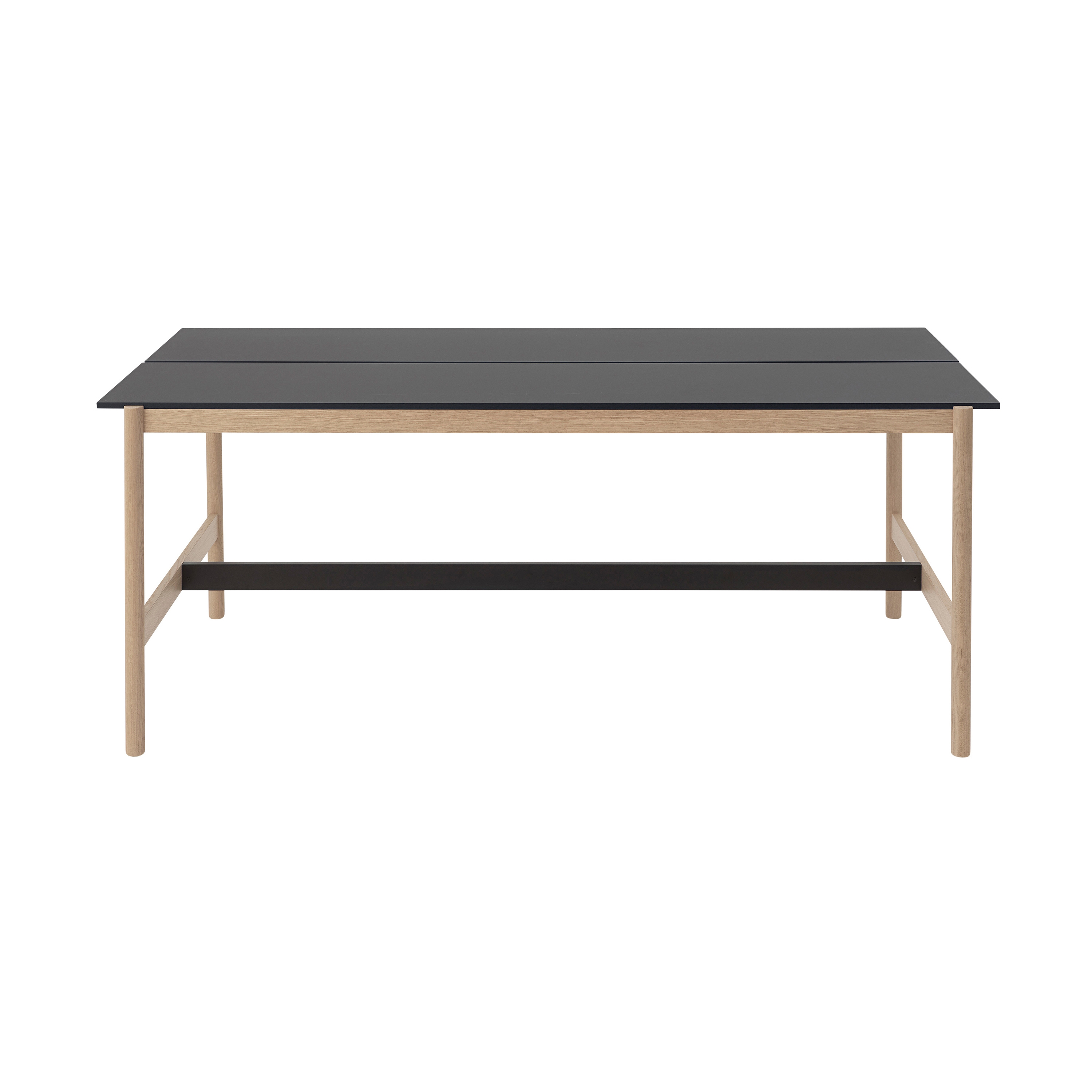 Linear System High Table | 110x240 h95