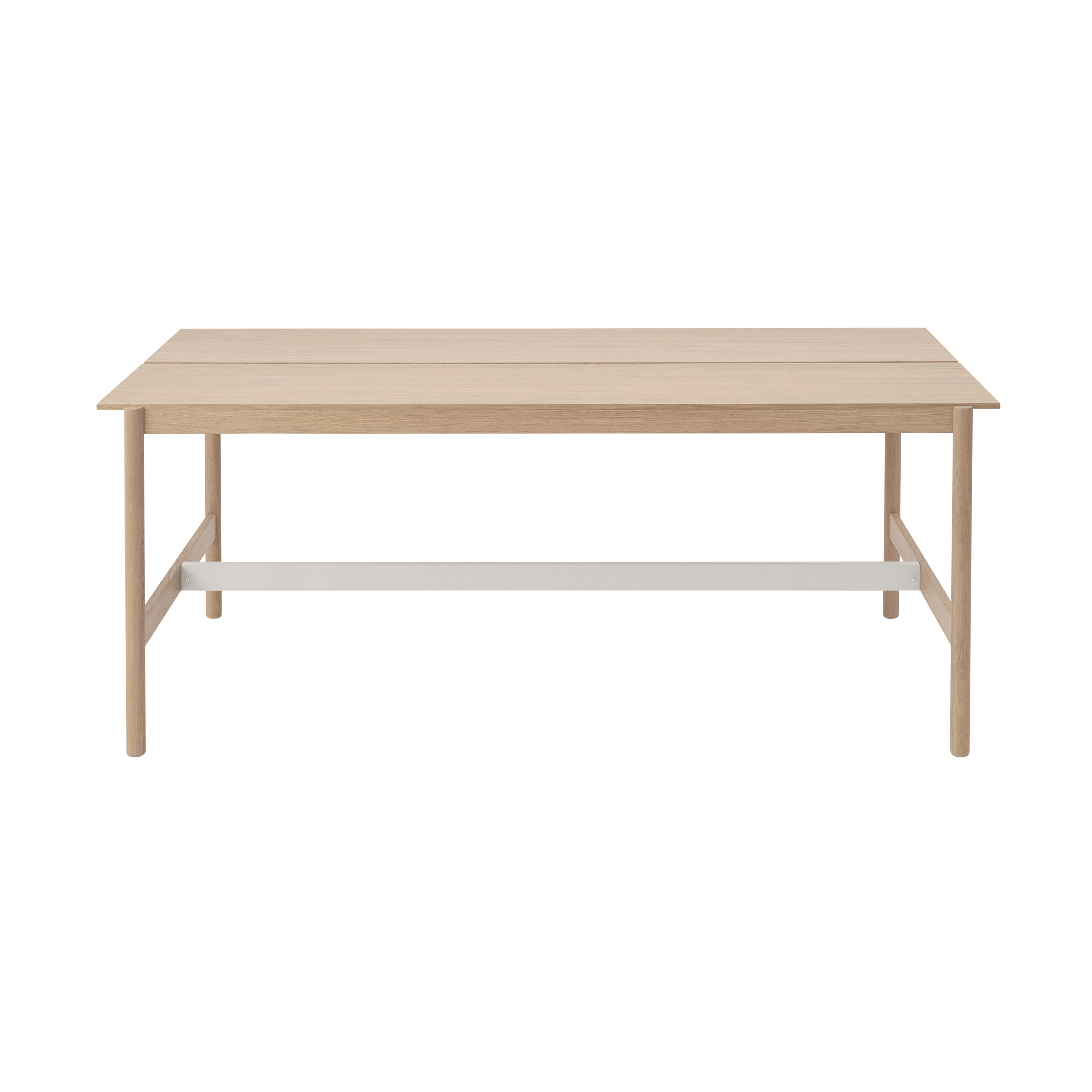 Linear System High Table | 110x240 h95