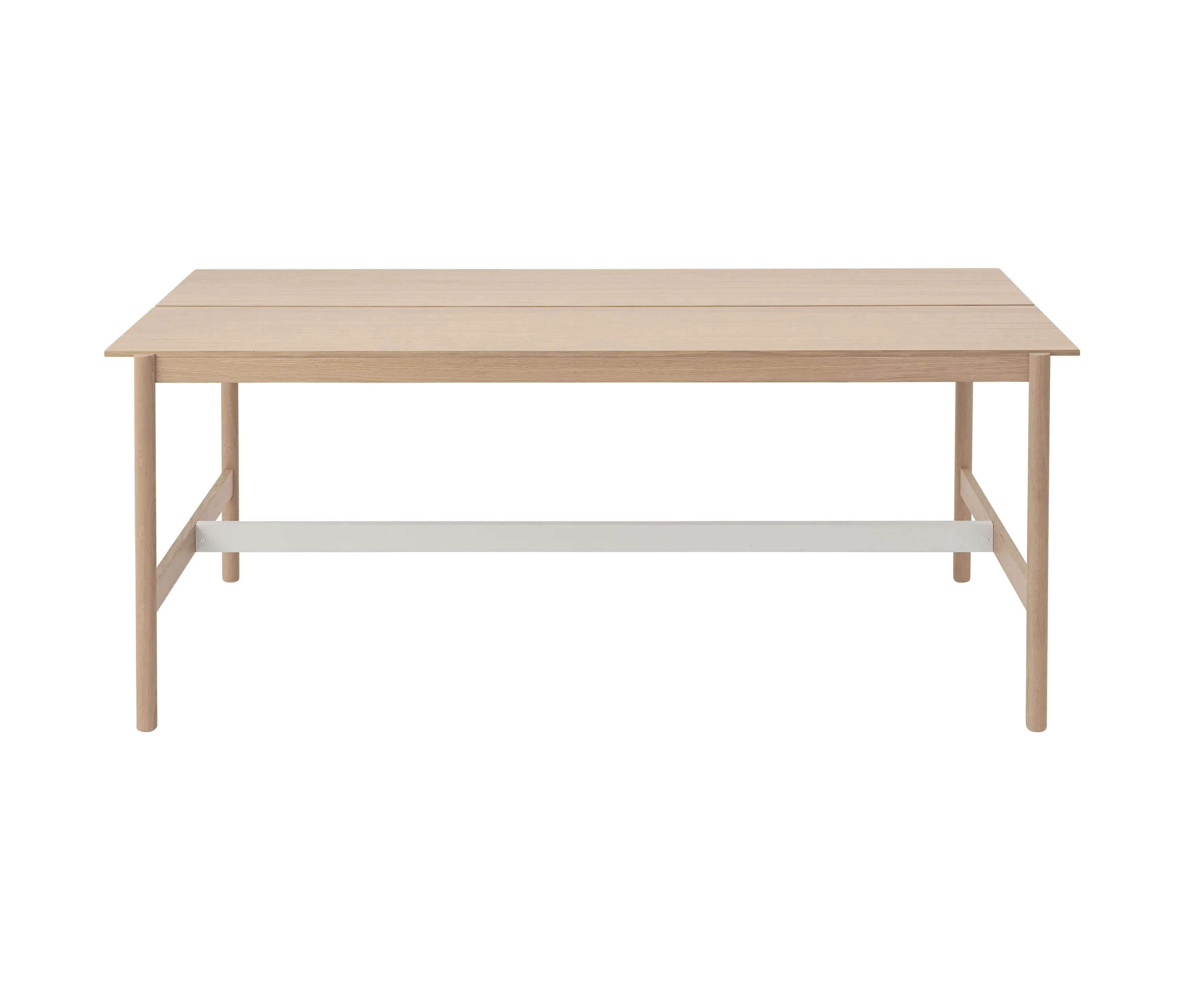 Muuto - Linear System High Table | 110x240 h95