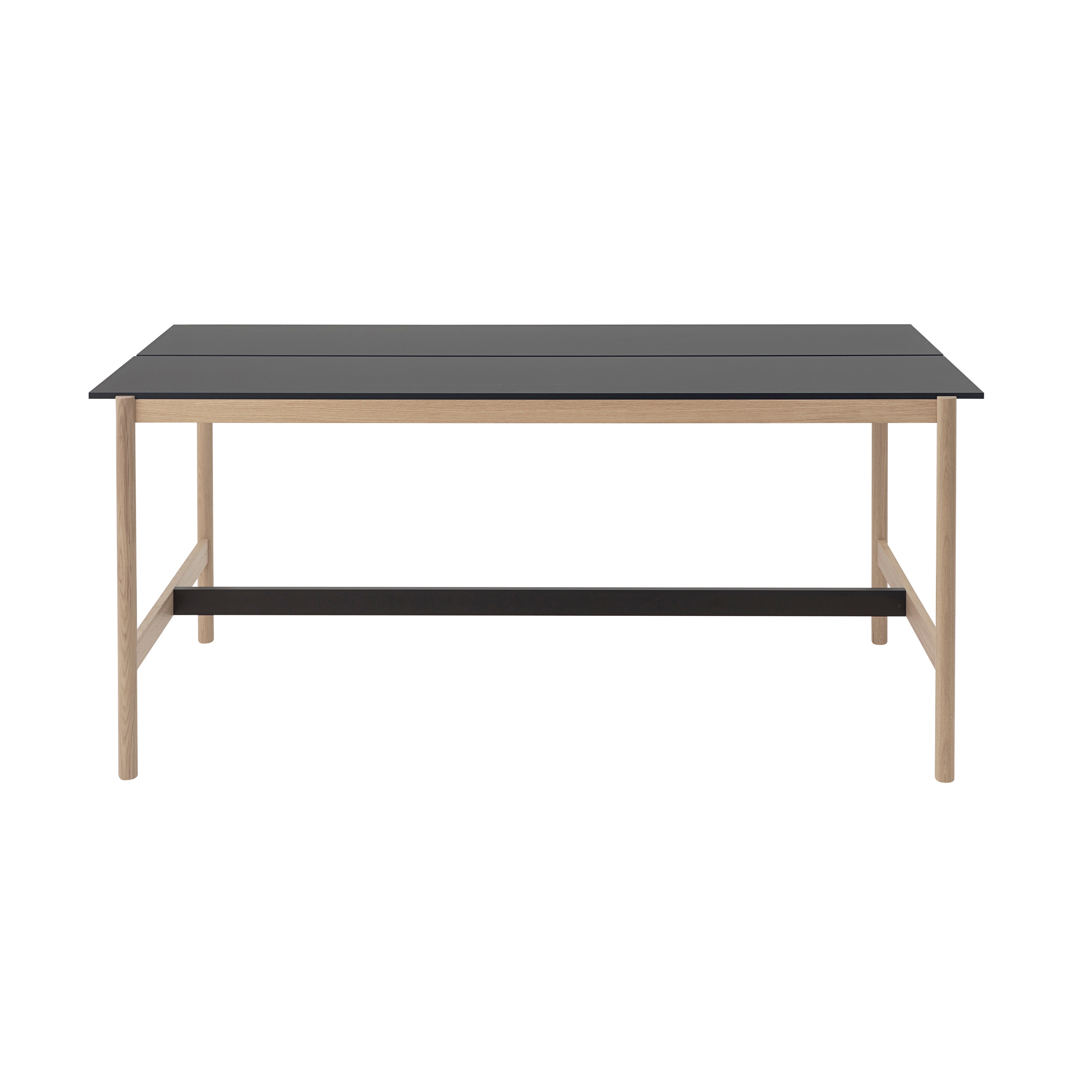 Linear System High Table | 110x240 h105