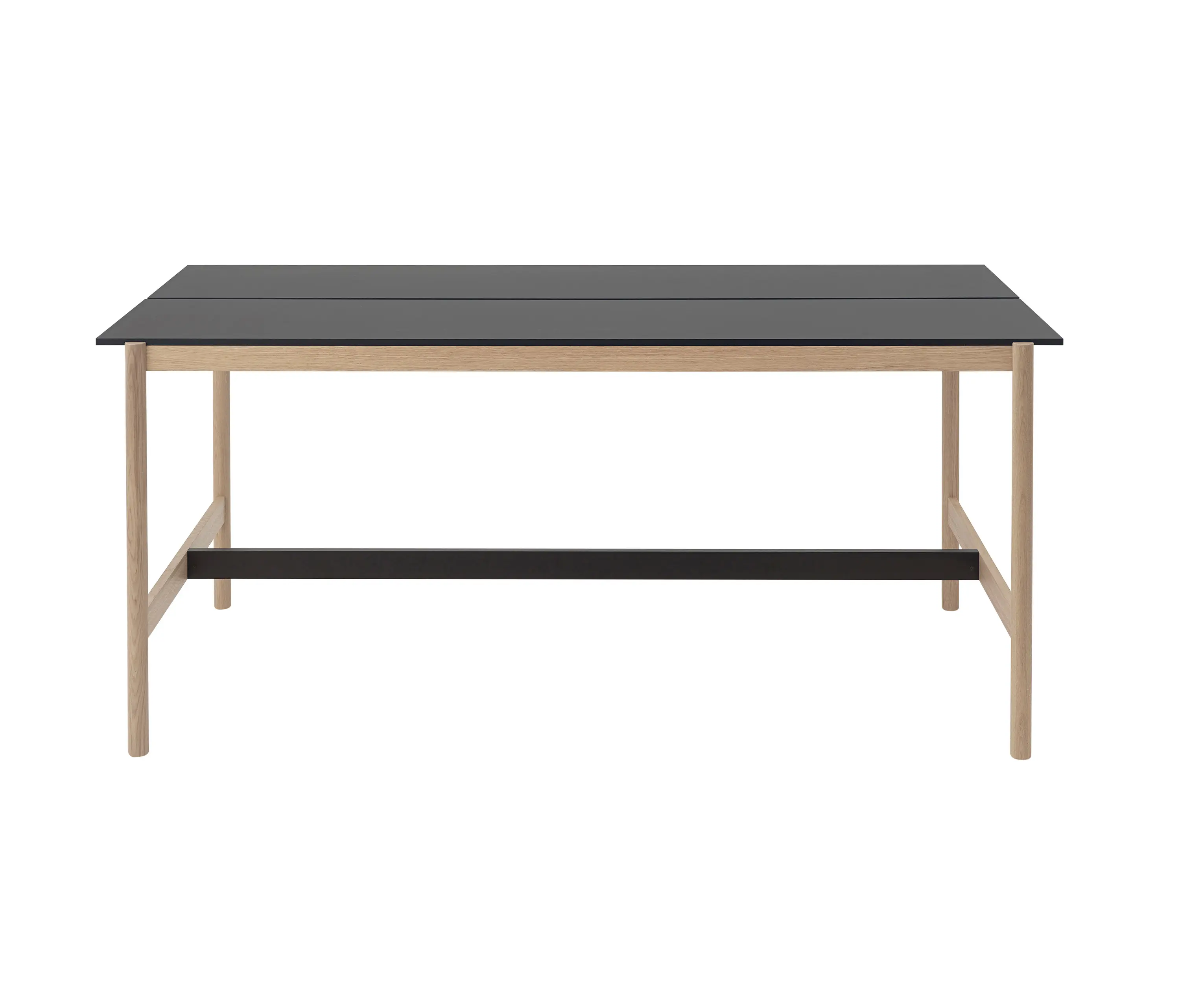 Muuto - Linear System High Table | 110x240 h105