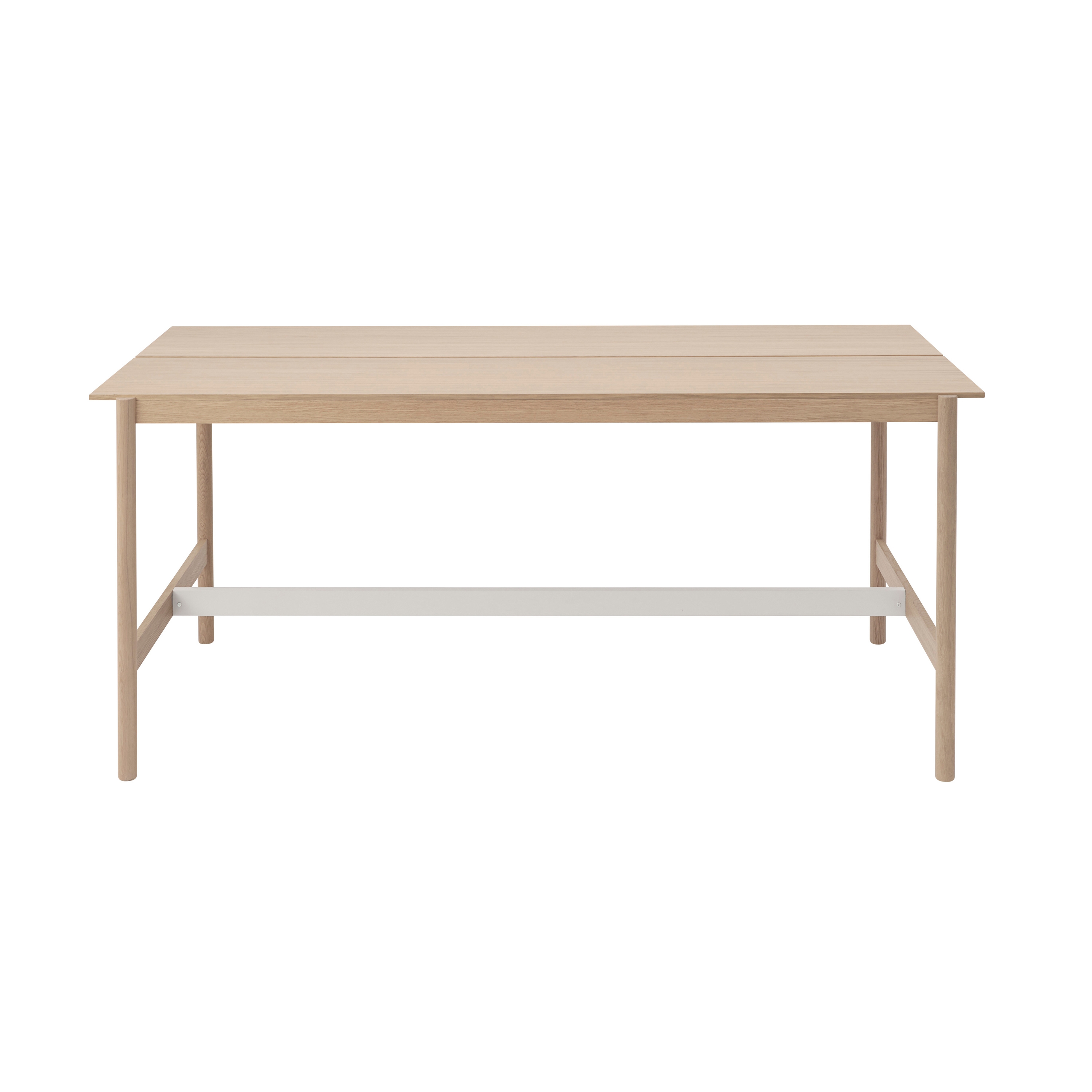 Linear System High Table | 110x240 h105