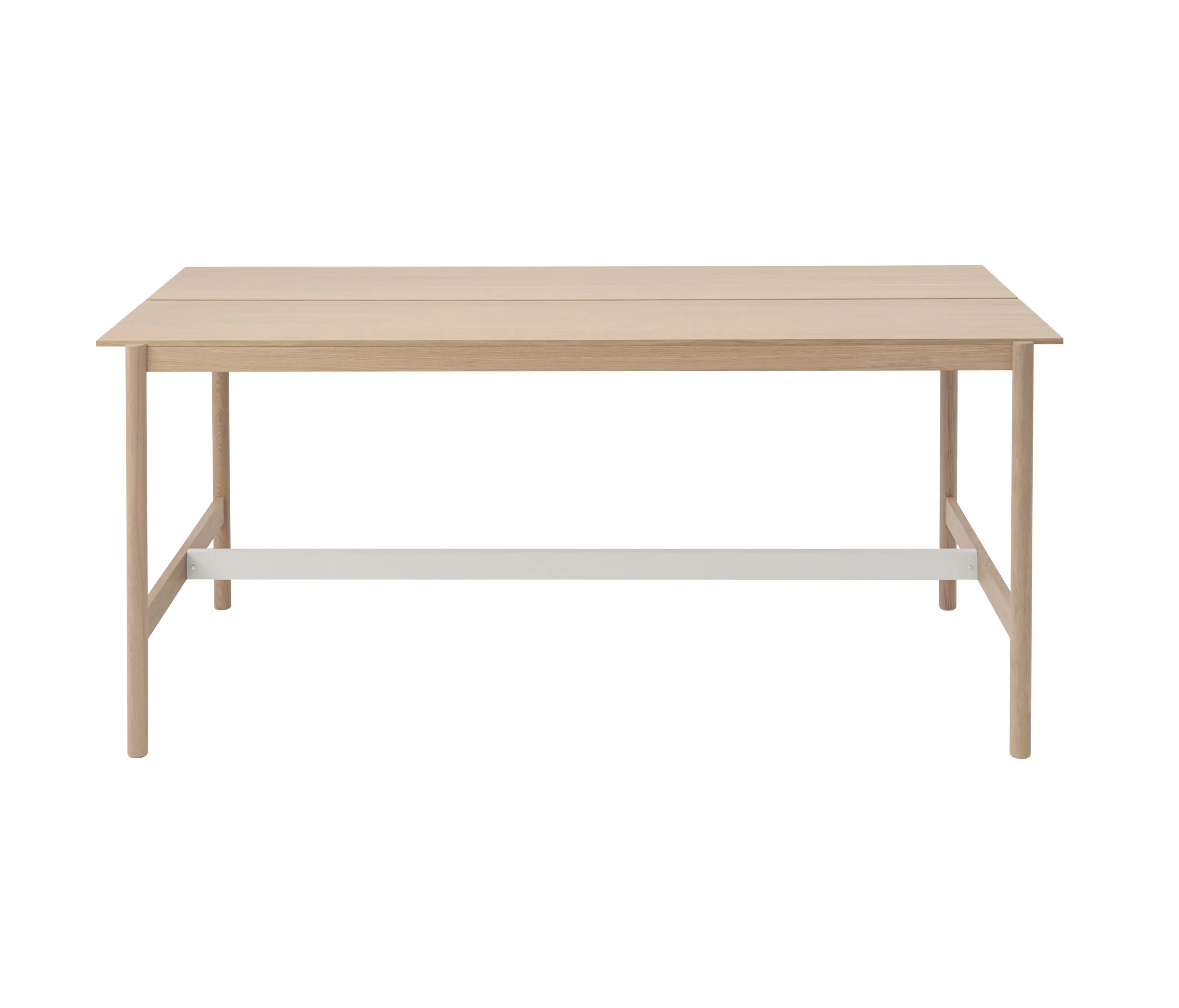 Muuto - Linear System High Table | 110x240 h105