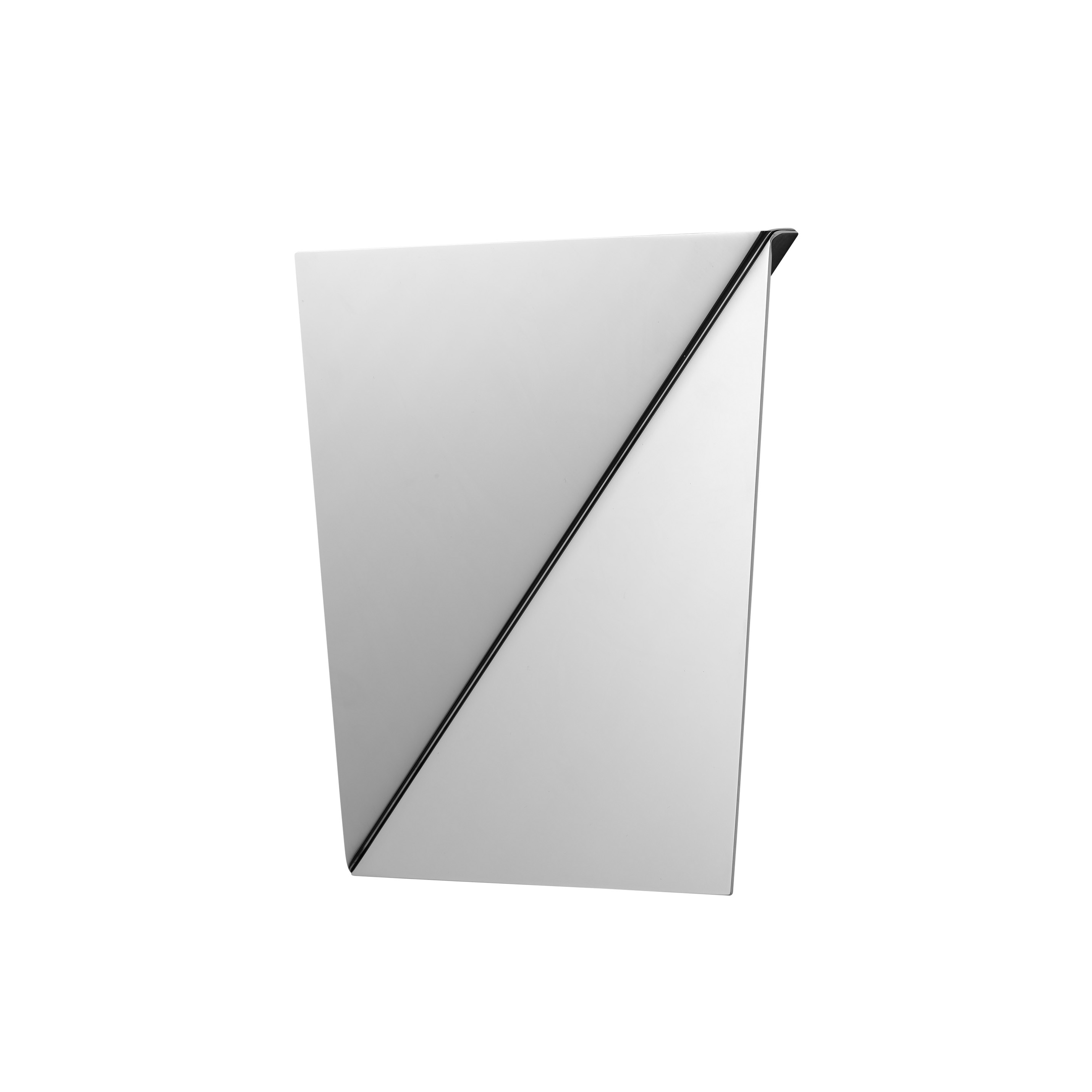 Mostra il prodotto Gaze Mirror | 30 x 25 cm / 11.8 x 9.8'' del produttore Muuto