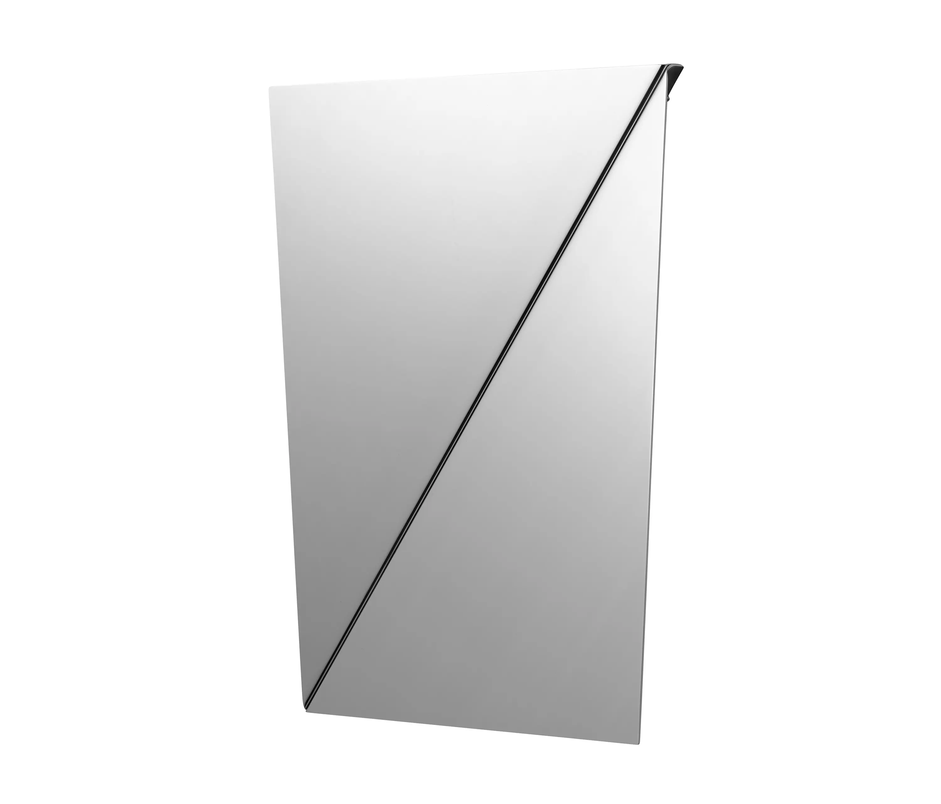 Muuto - Gaze Mirror | 50 x 35 cm / 19.7 x 11.8''