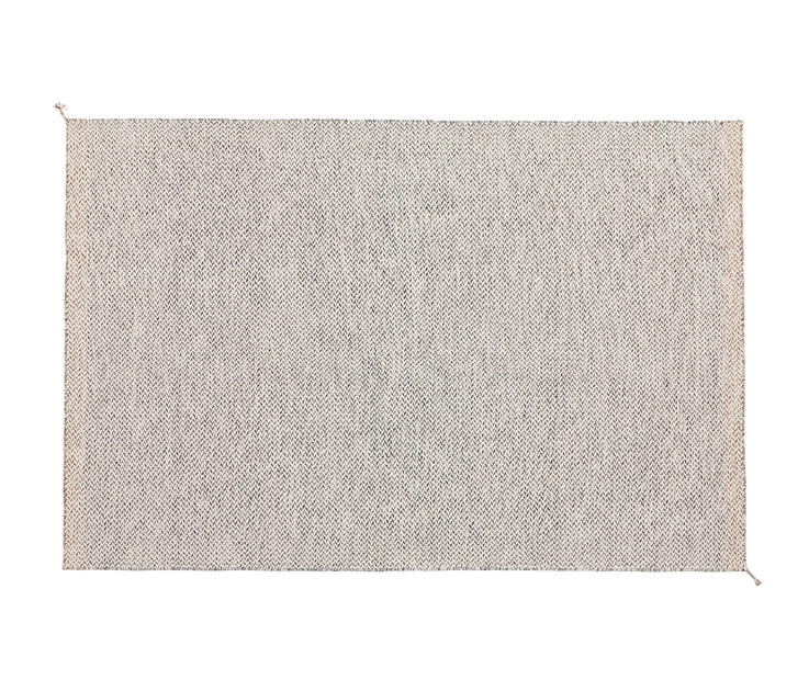 Verso Rug Muuto PLY RUG RECYCLED POLYESTER - Rugs from Muuto | Architonic