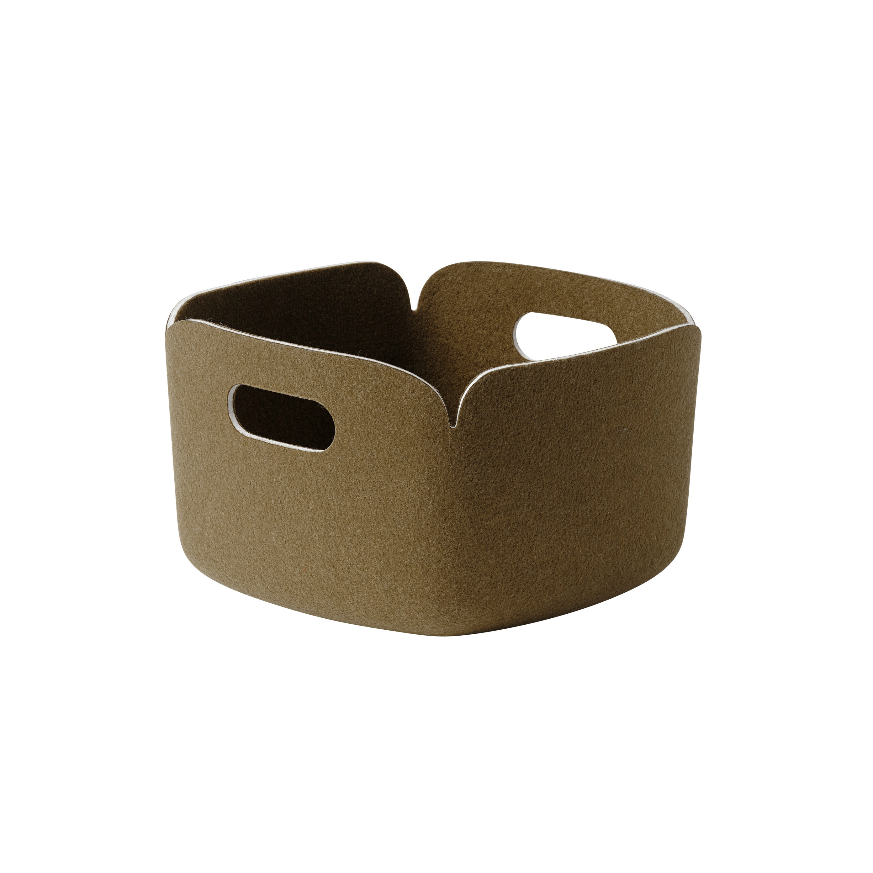 Restore Basket | 28 X 28 CM / 11 X 11"
