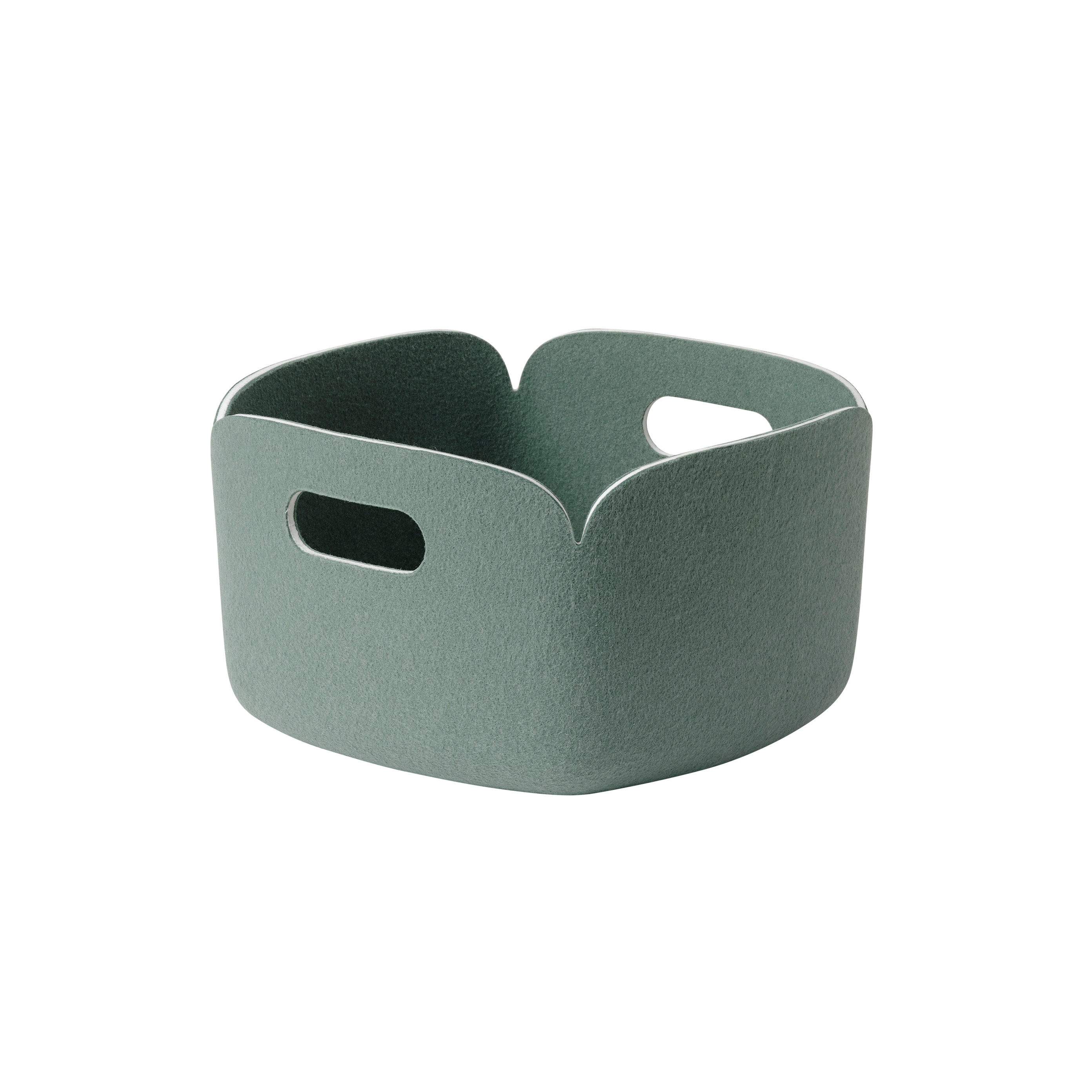 Restore Basket | 28 X 28 CM / 11 X 11"