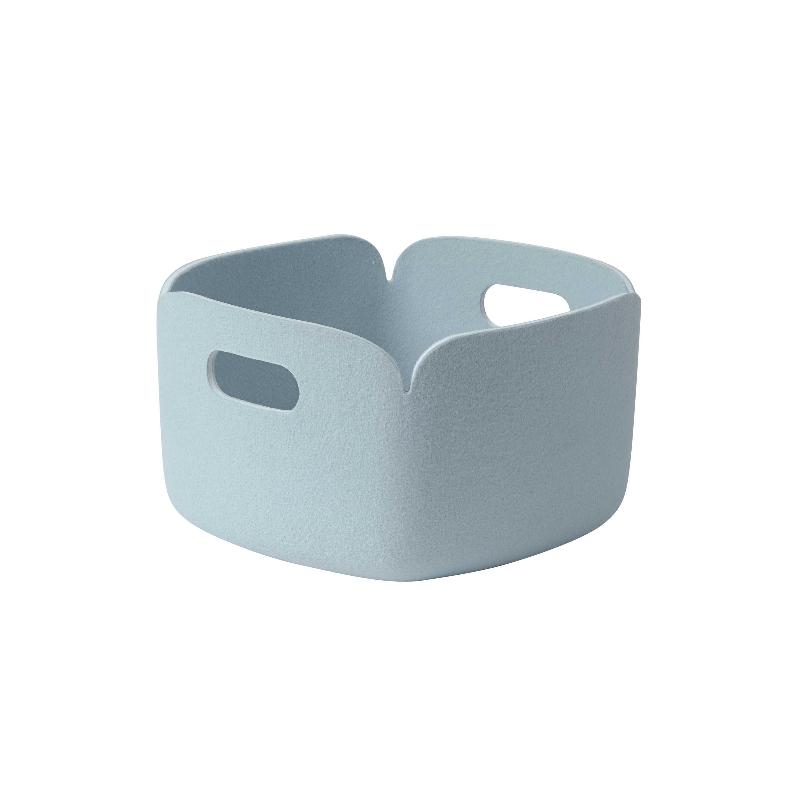 Produkt Restore Basket | 28 X 28 CM / 11 X 11" des Herstellers Muuto anzeigen