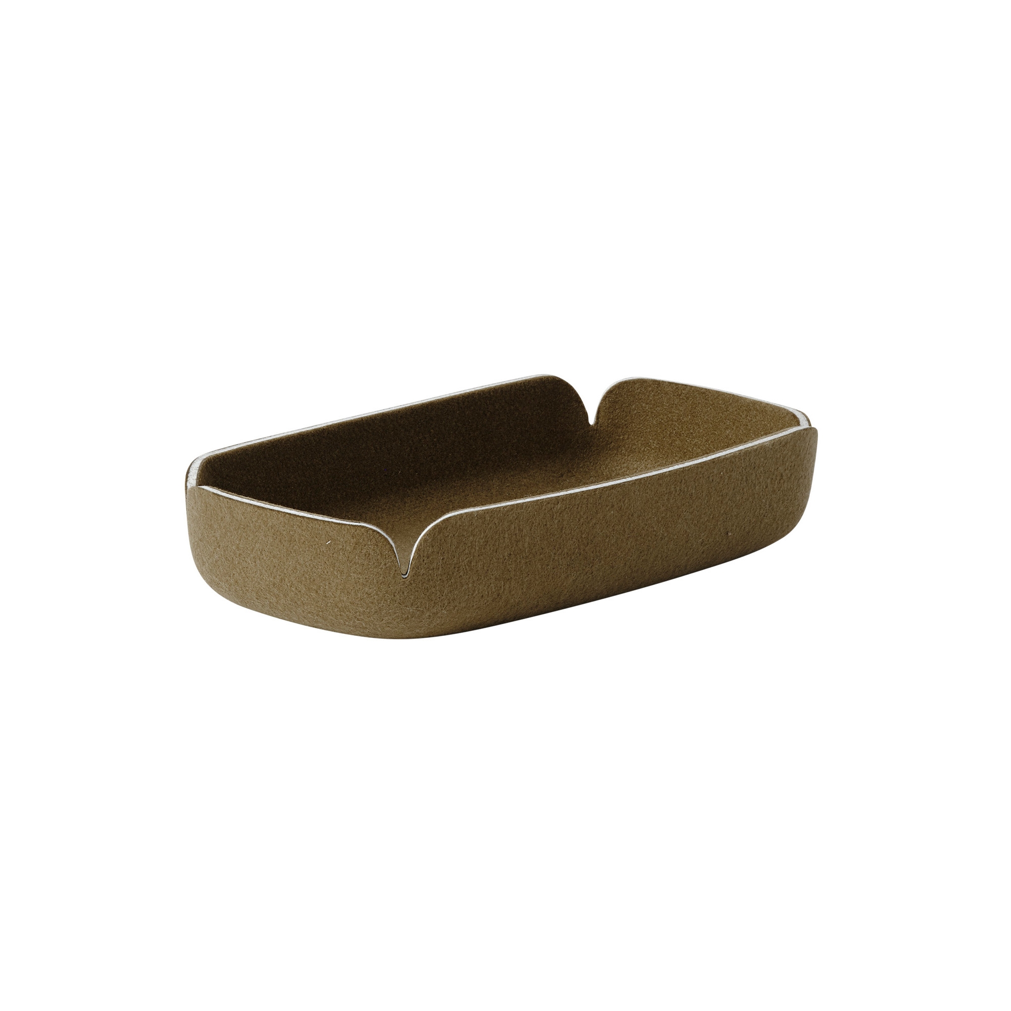 Mostra il prodotto Restore Tray | 28 X 15,5 CM / 11 X 6.1" del produttore Muuto