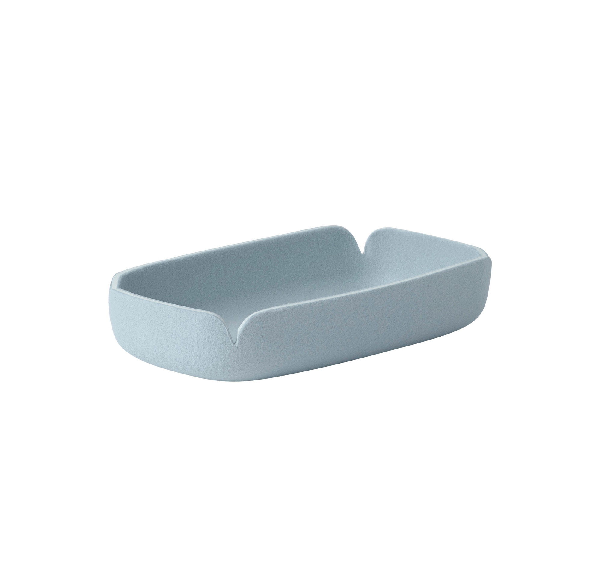 Display product Restore Tray | 28 X 15,5 CM / 11 X 6.1" from manufacturer Muuto