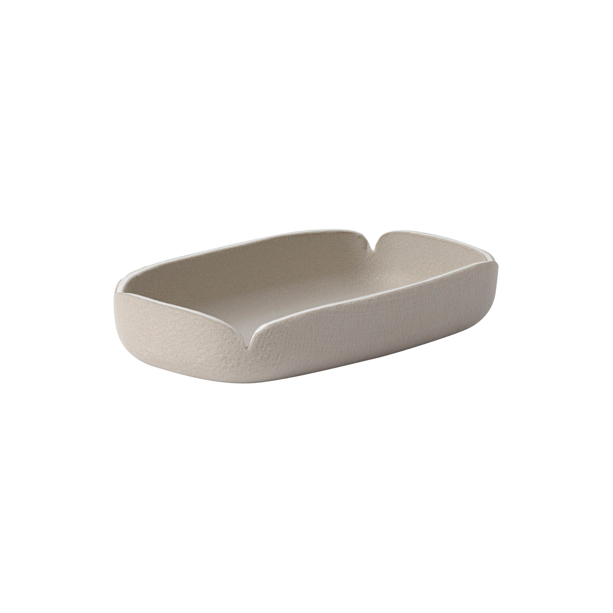 Produkt Restore Tray | 28 X 15,5 CM / 11 X 6.1" des Herstellers Muuto anzeigen