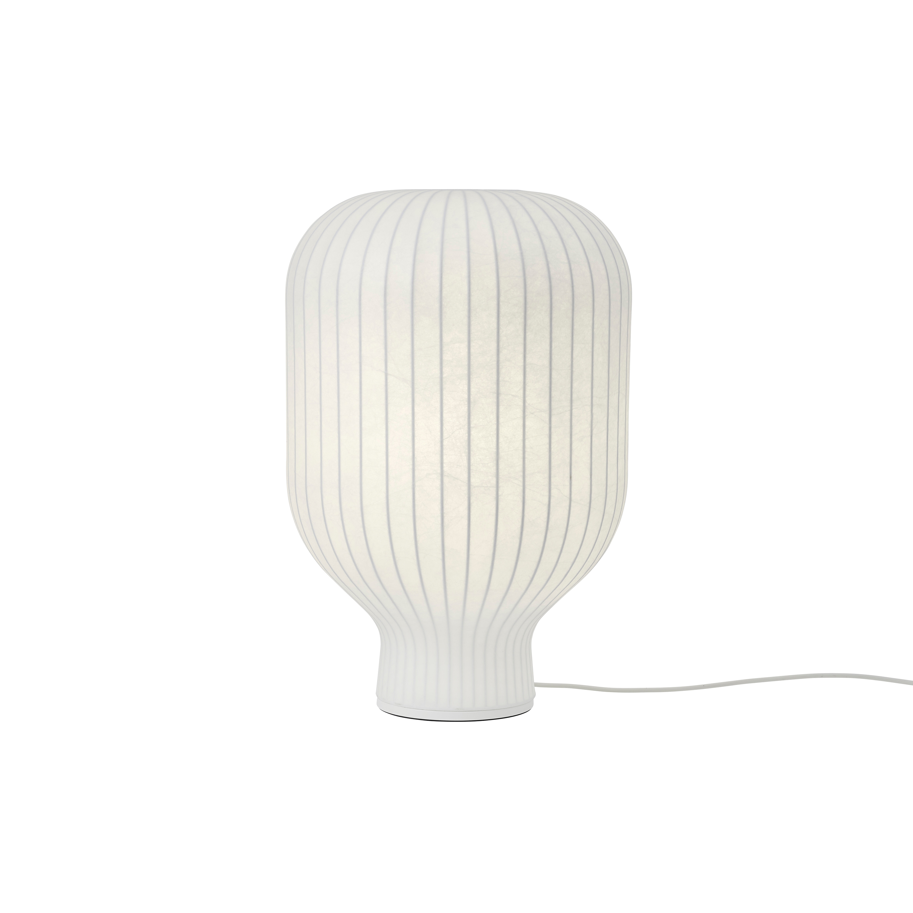 Mostrar el producto Strand Table Lamp| H59 del fabricante Muuto