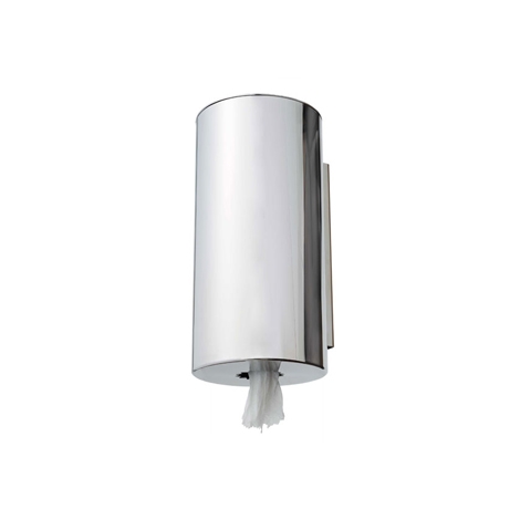 Produkt Exclusive paper dispenser des Herstellers P.O.M. Stockholm anzeigen