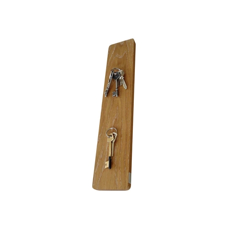 Display product Magnetic key rack from manufacturer P.O.M. Stockholm