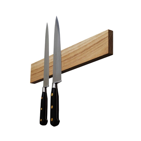 Display product Magnetic knife rack from manufacturer P.O.M. Stockholm