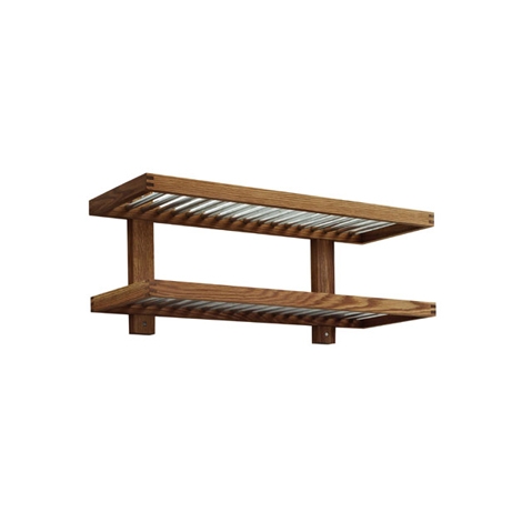 Display product Shoe/clothes rack from manufacturer P.O.M. Stockholm