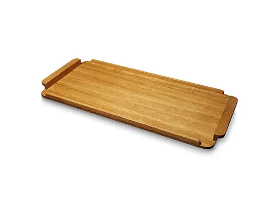 P.O.M. Stockholm - Tray