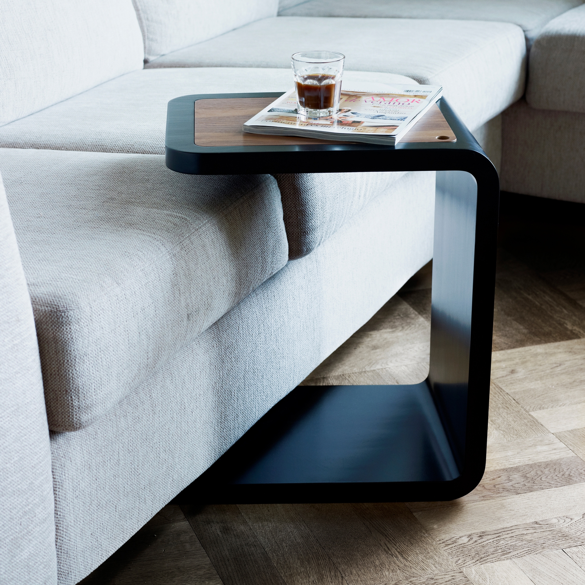 TABLES