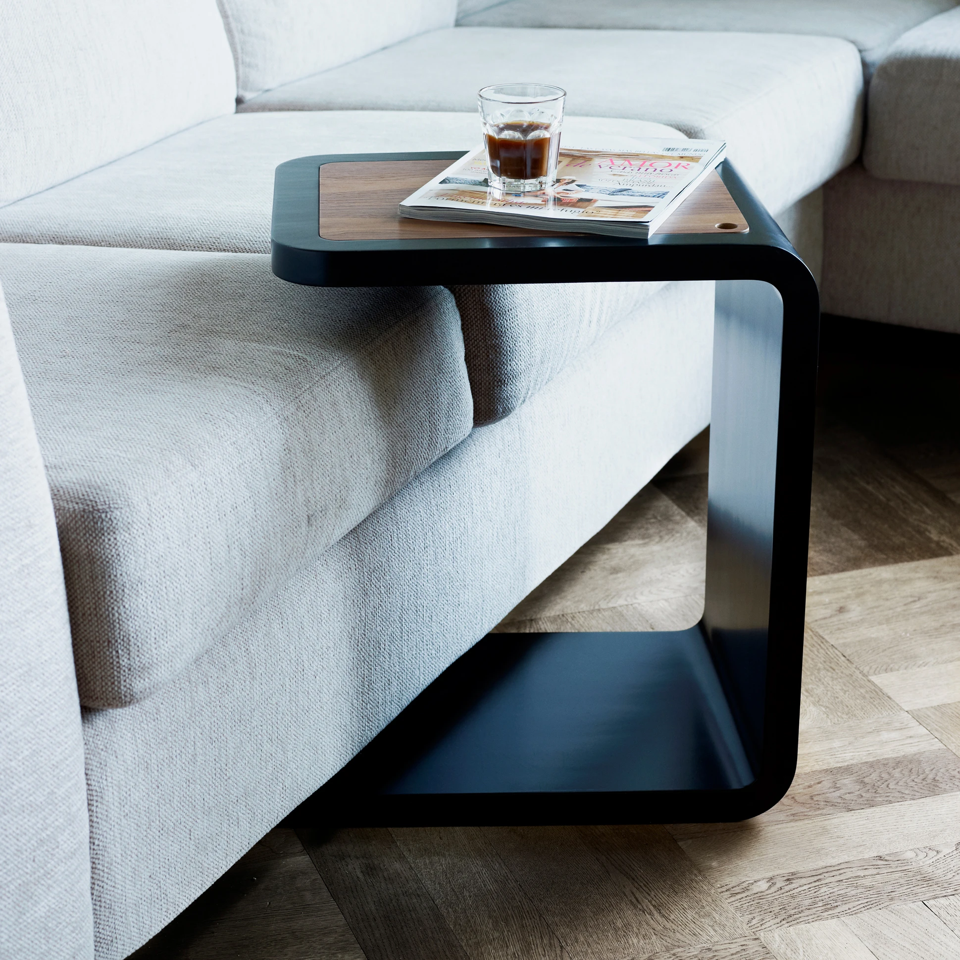 TABLES