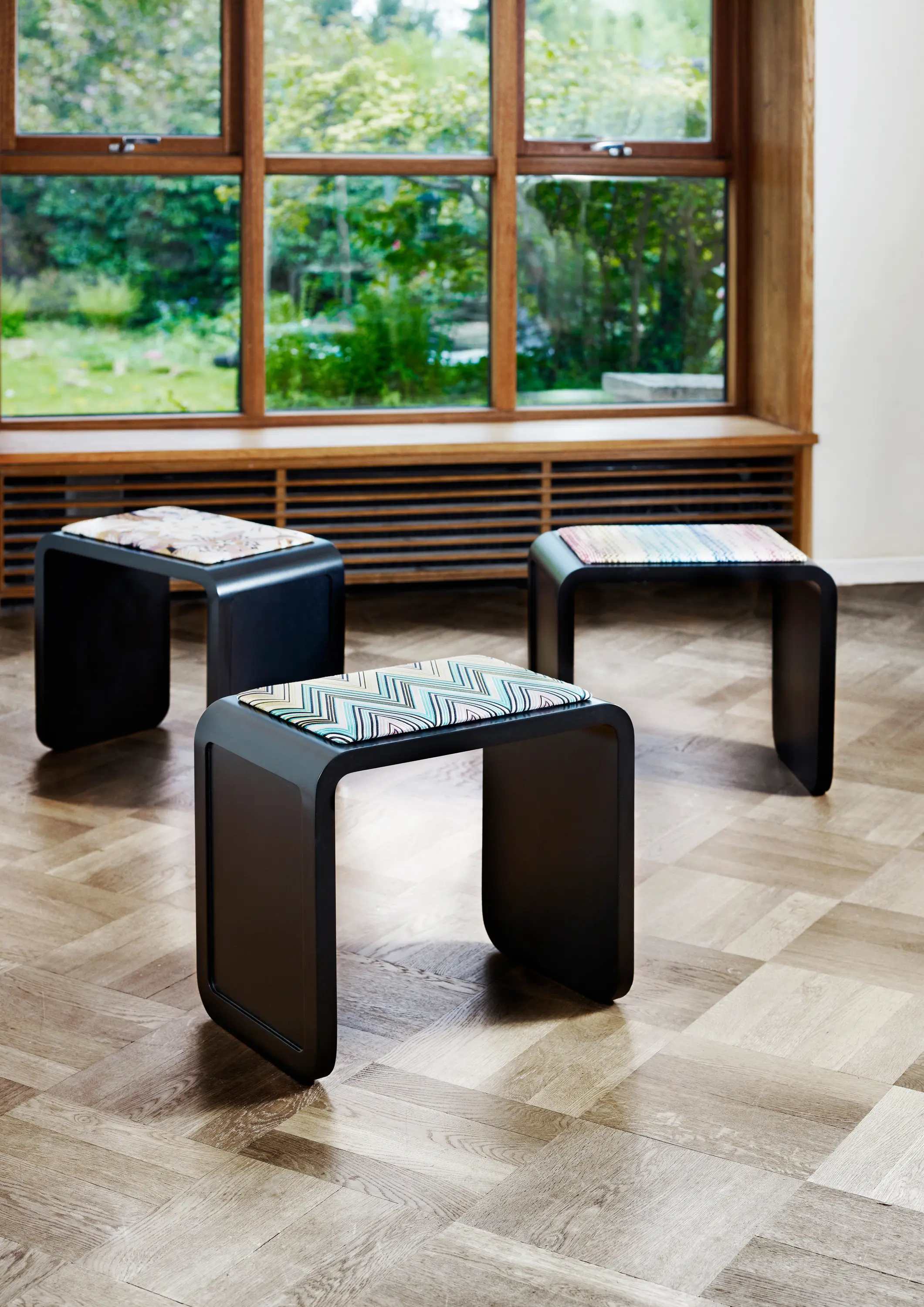 Linde&Linde - Multi seat