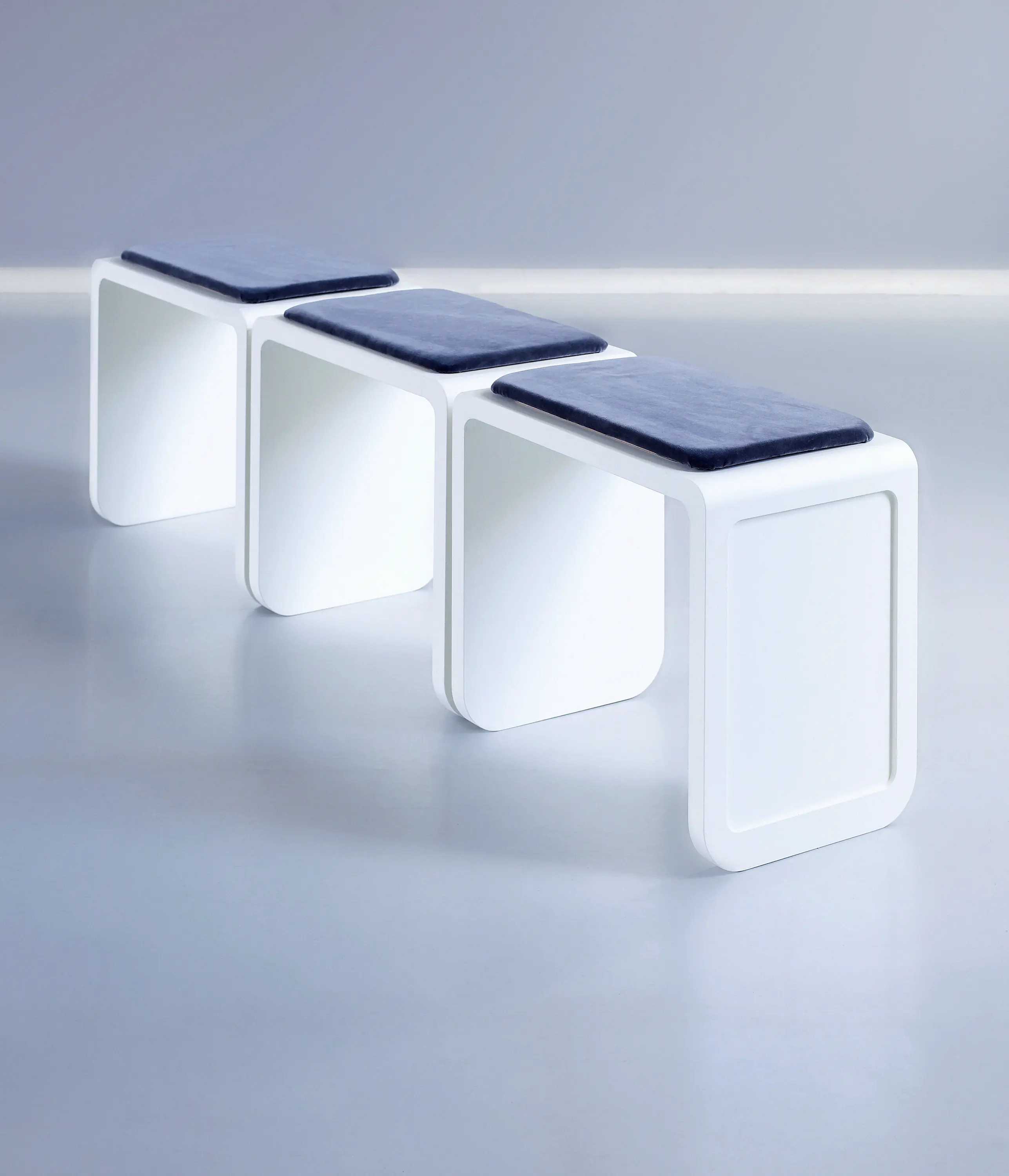 Linde&Linde - Multi seat