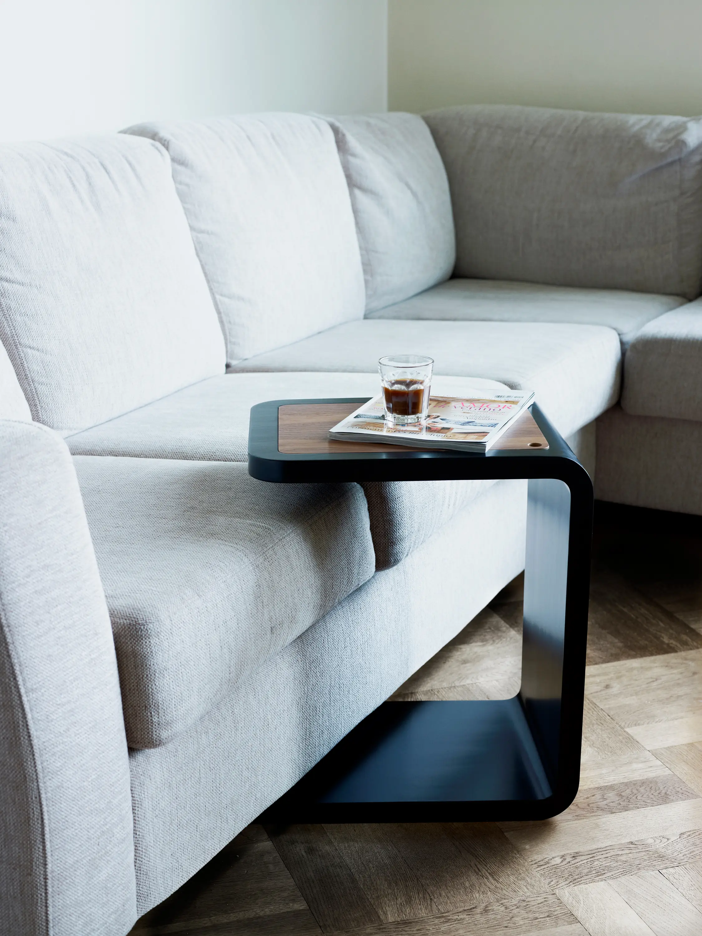 Linde&Linde - Multi table