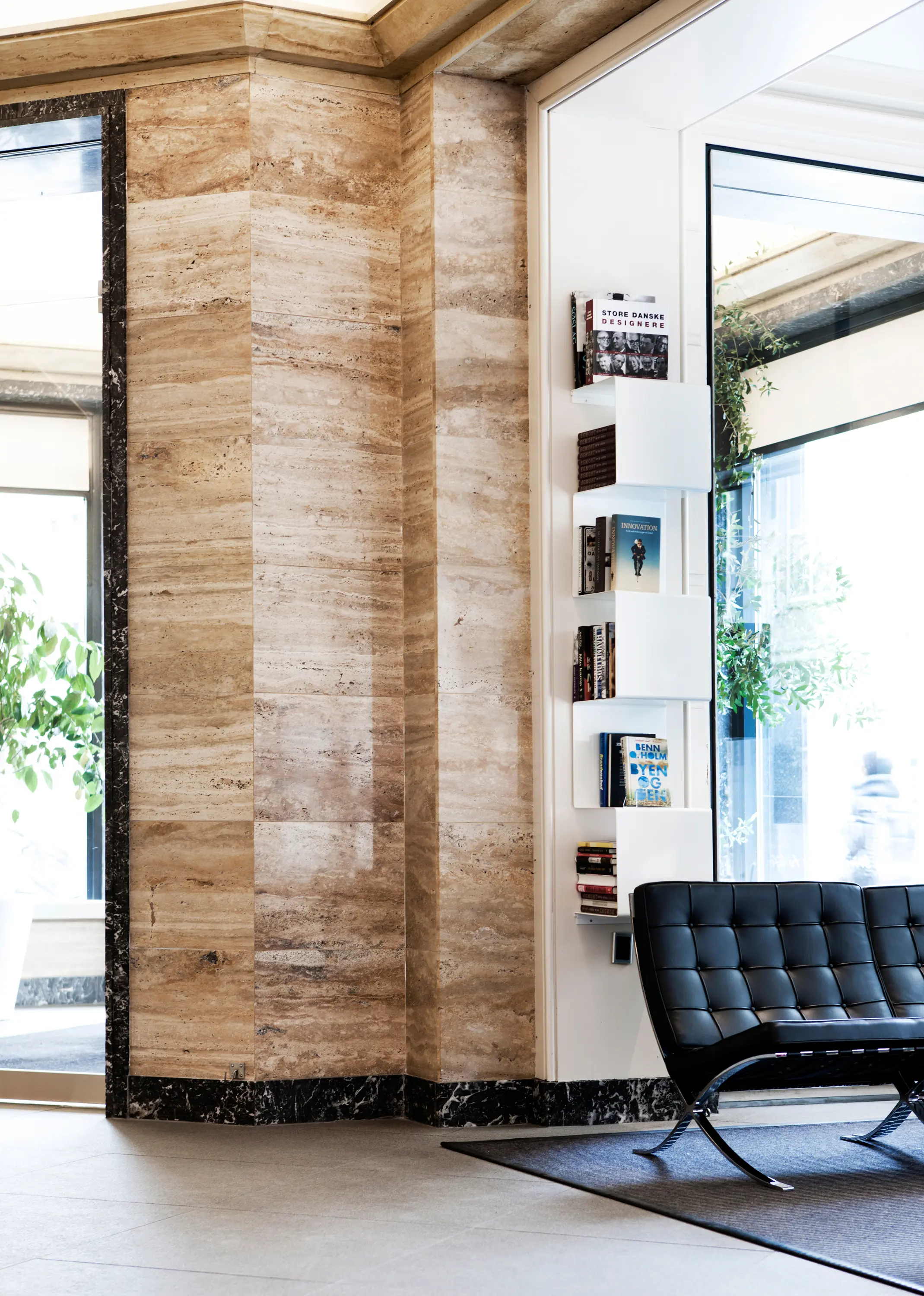 Linde&Linde - Showcase 1