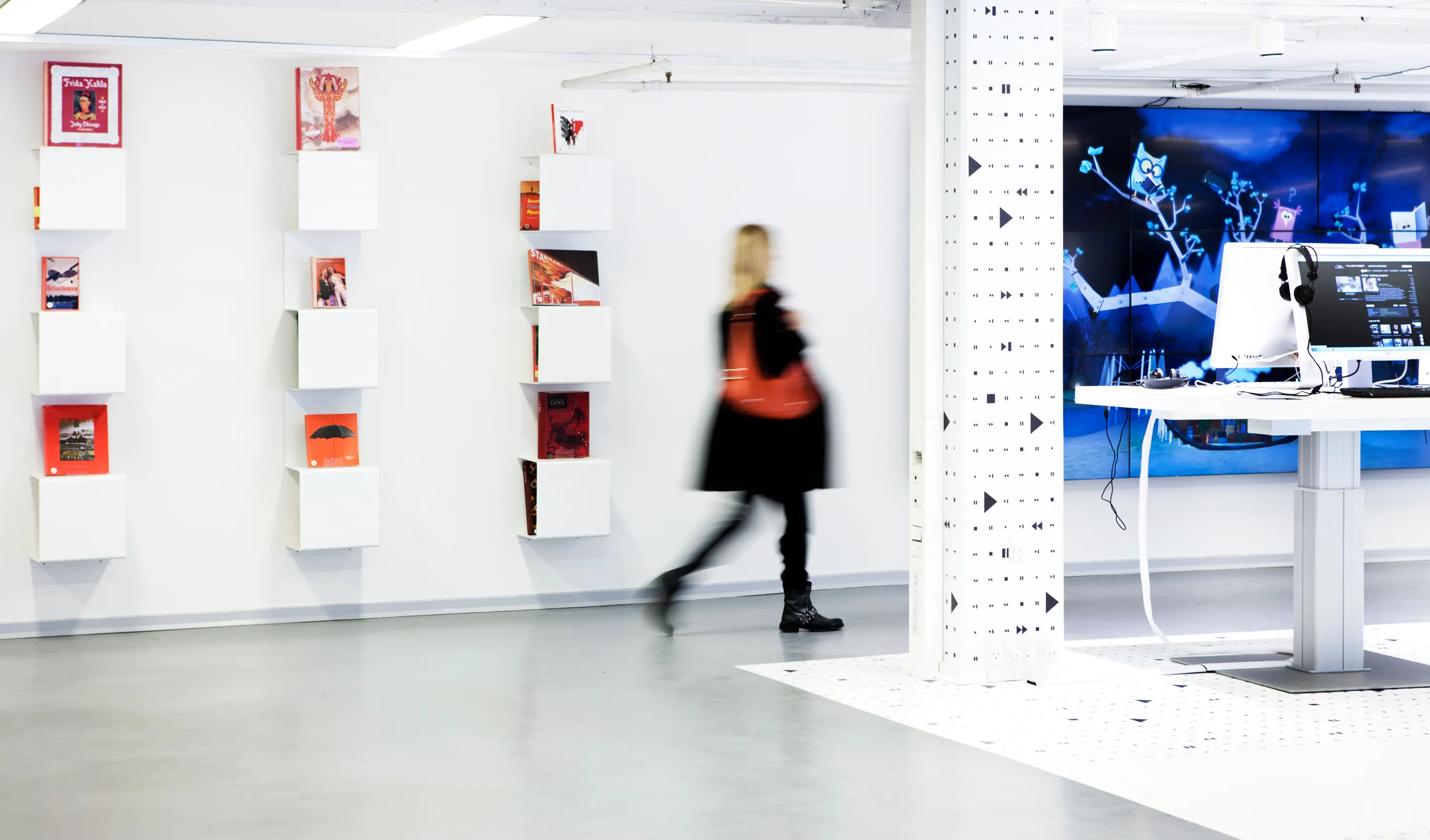 Linde&Linde - Showcase 1