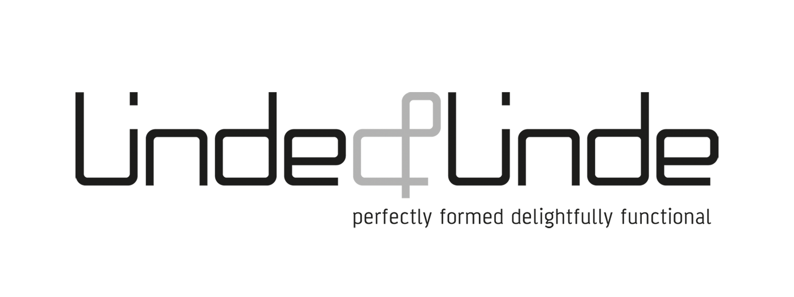 Logo for manufacturer Linde&Linde