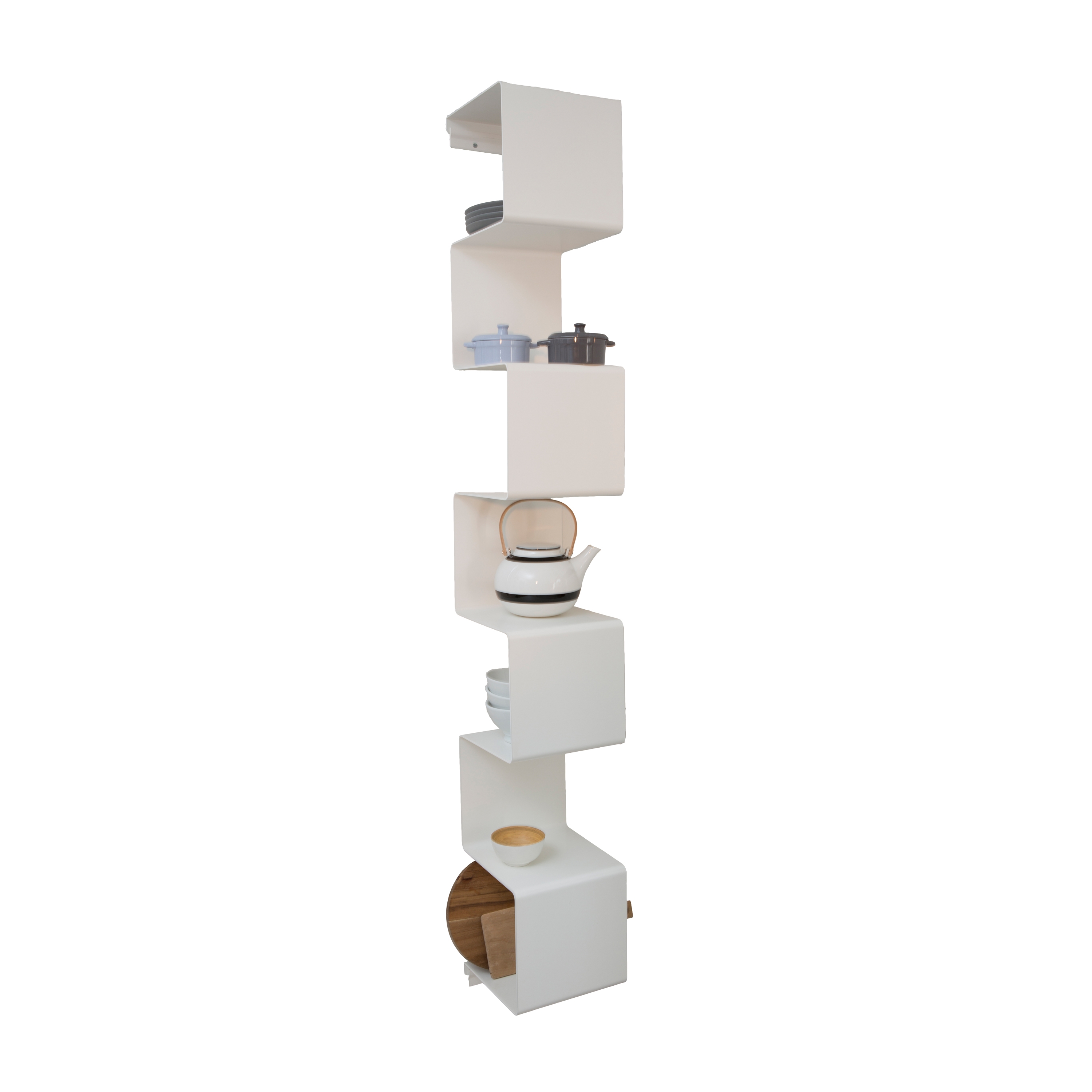 Vertoon produk Showcase 2 van vervaardiger Linde&Linde