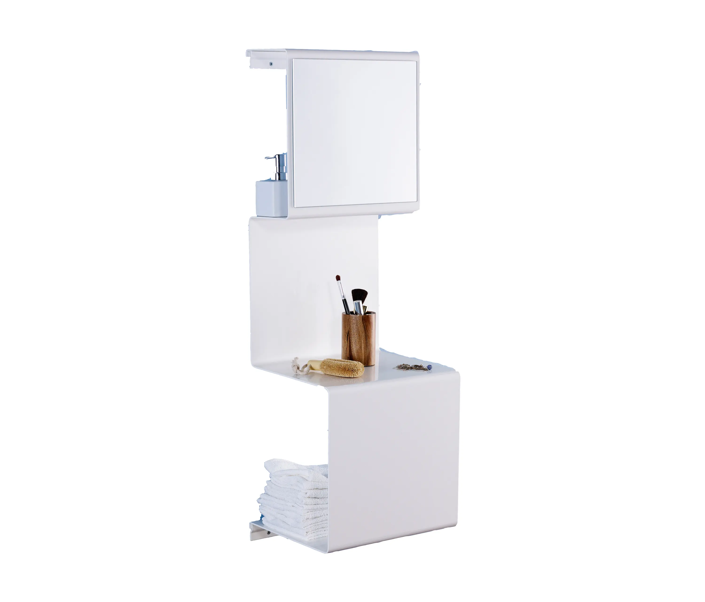 Linde&Linde - Showcase3 mirror