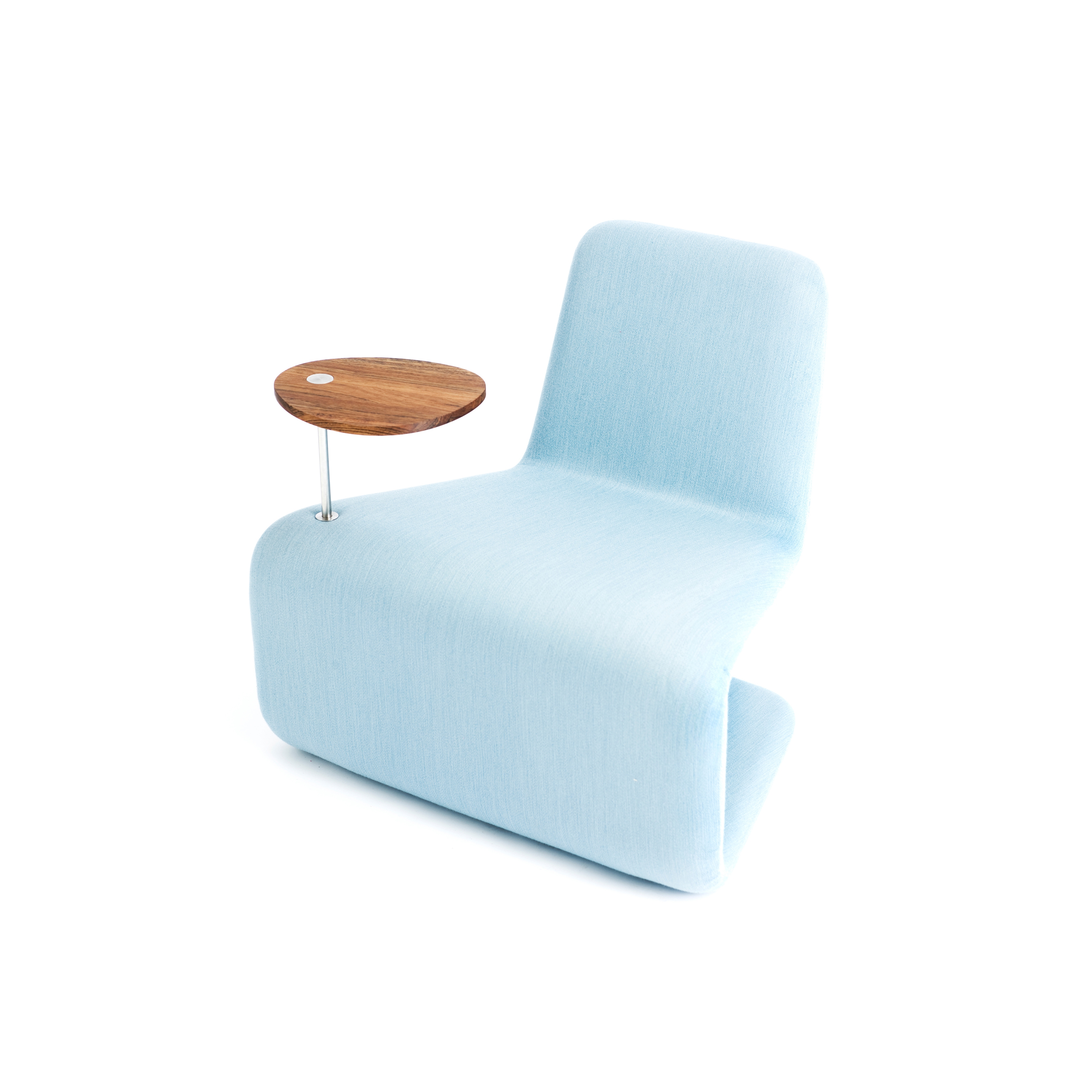 Display product Urban Lounge table from manufacturer Linde&Linde