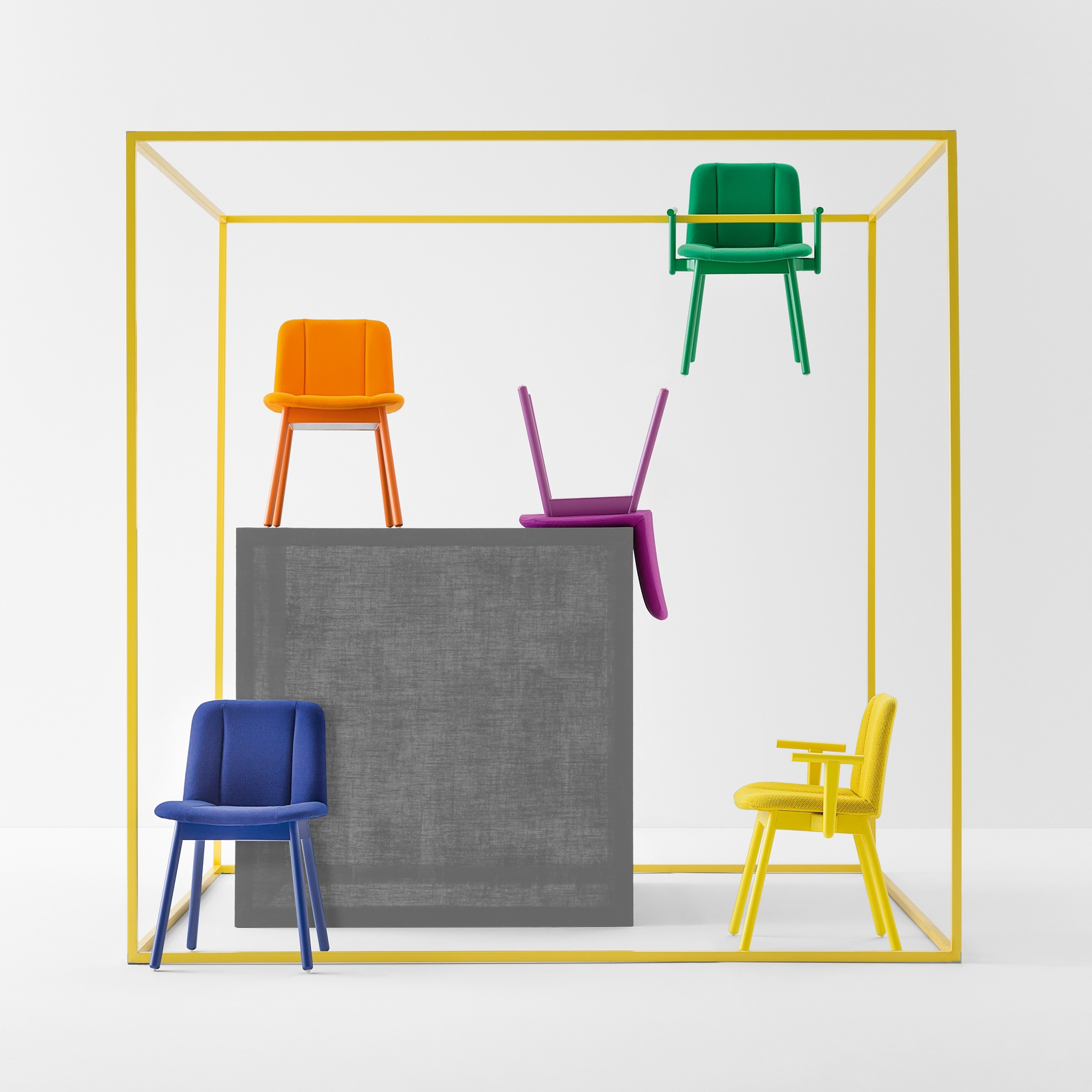 CHAIRS