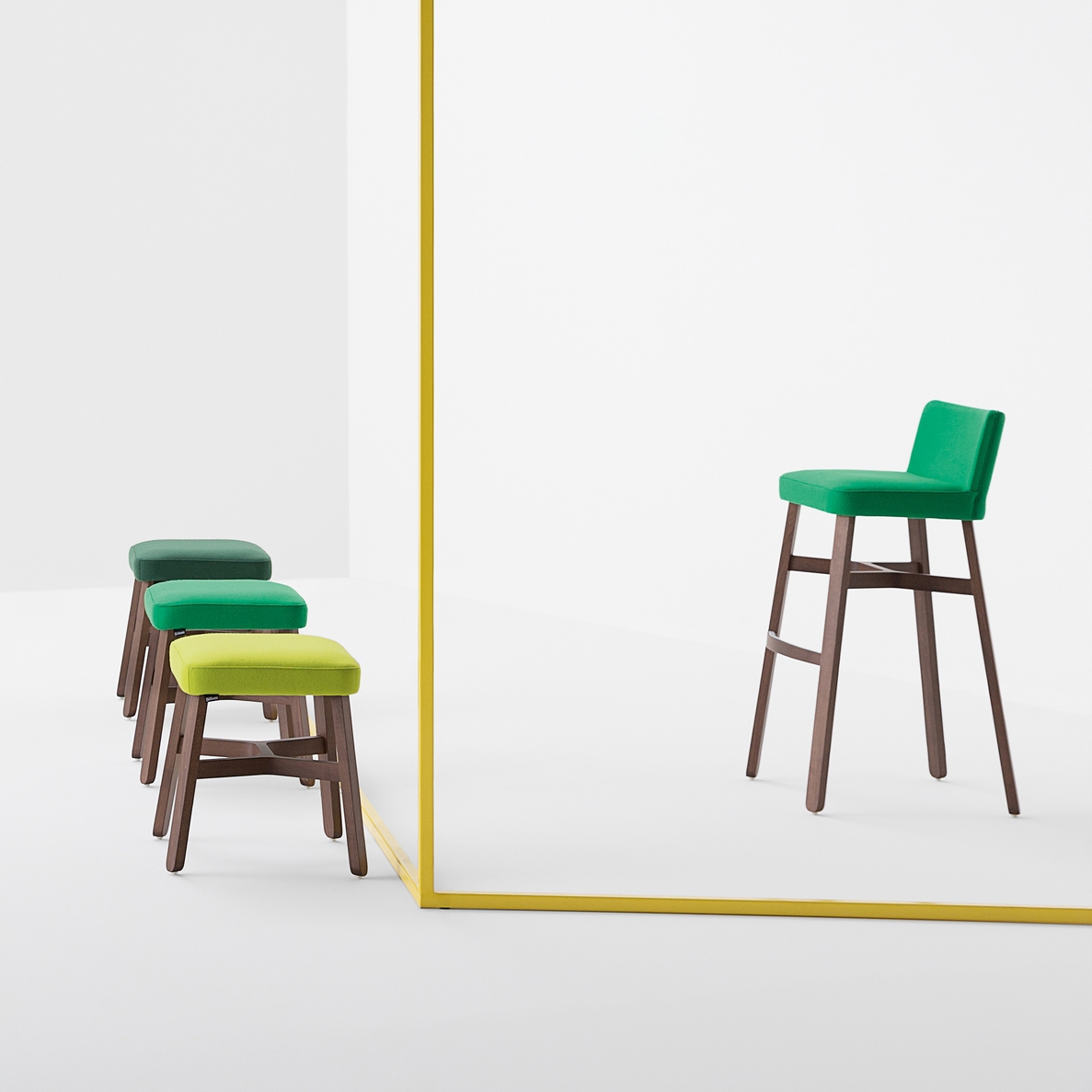 STOOLS