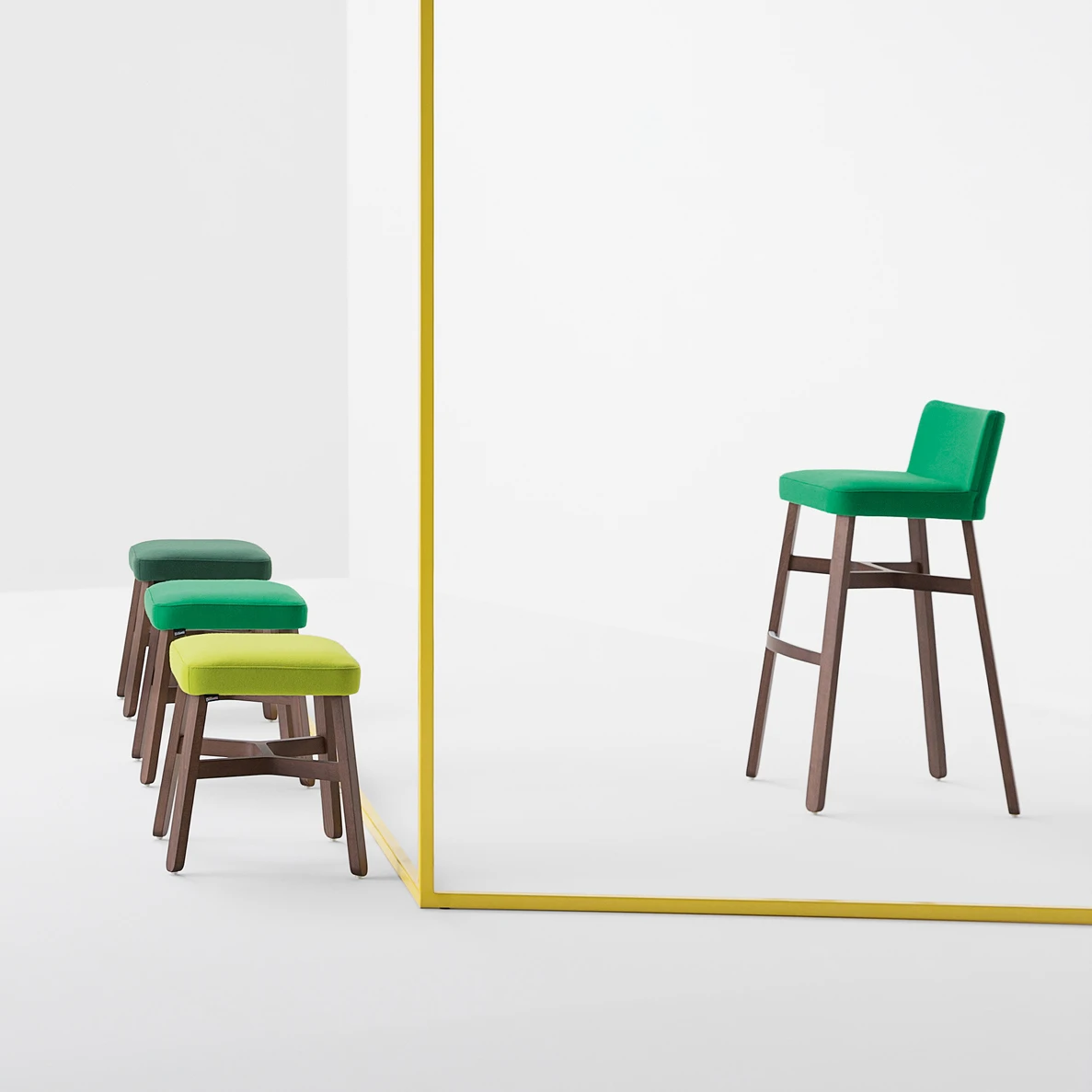 STOOLS