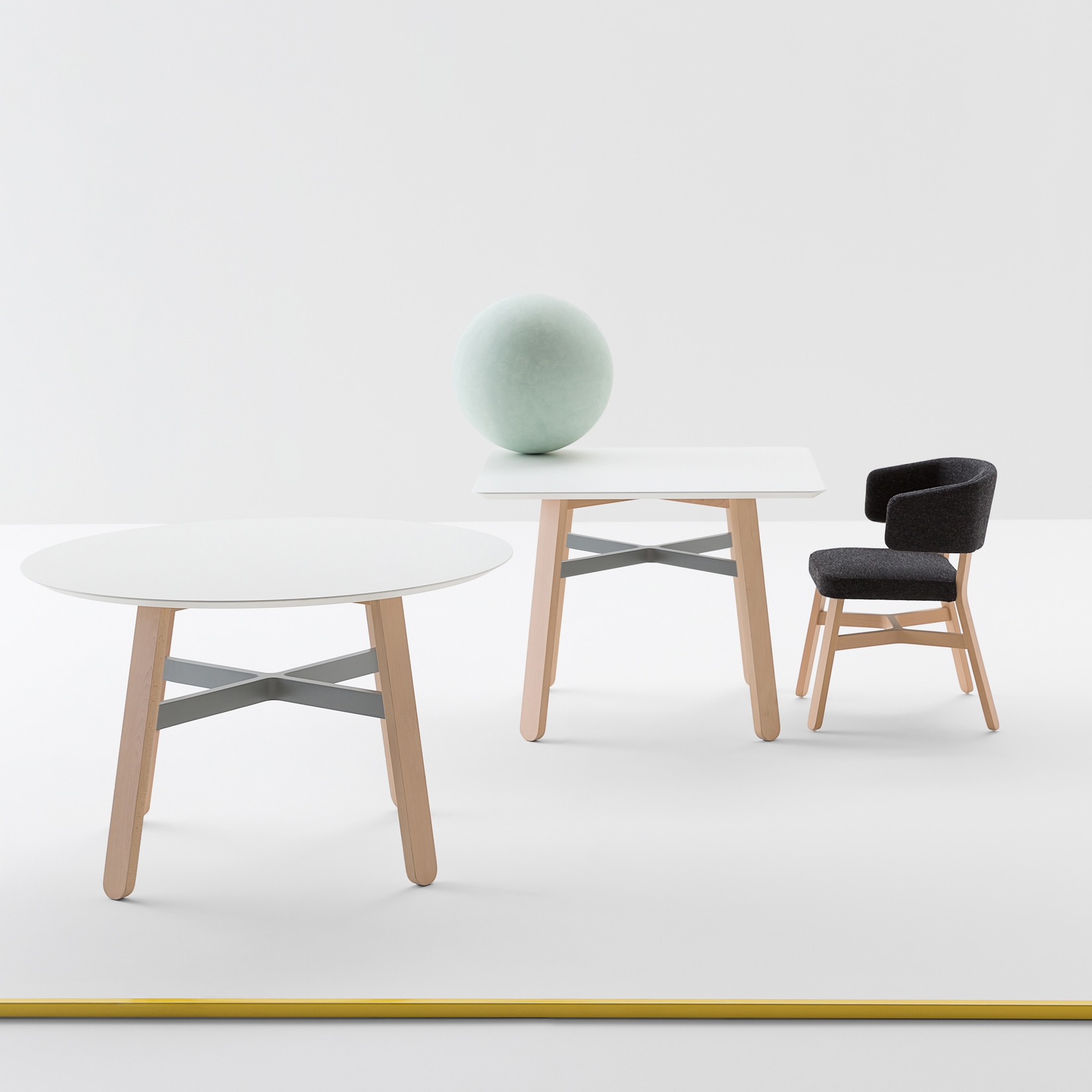 TABLES
