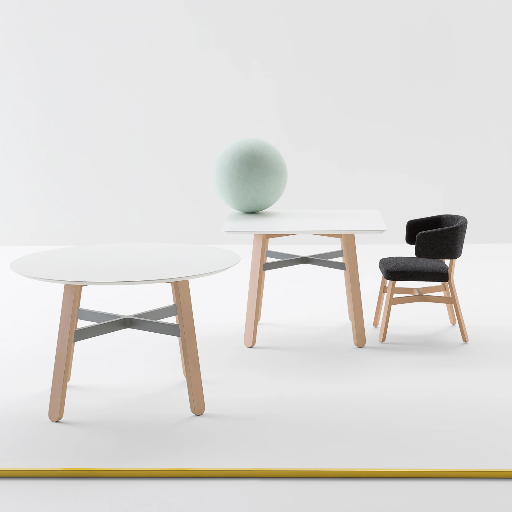 TABLES