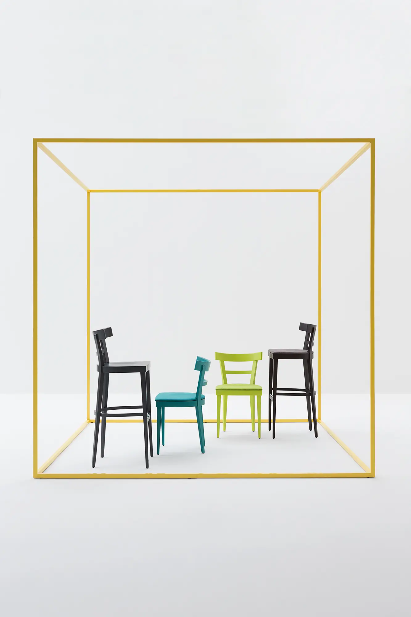 Billiani - Cafè